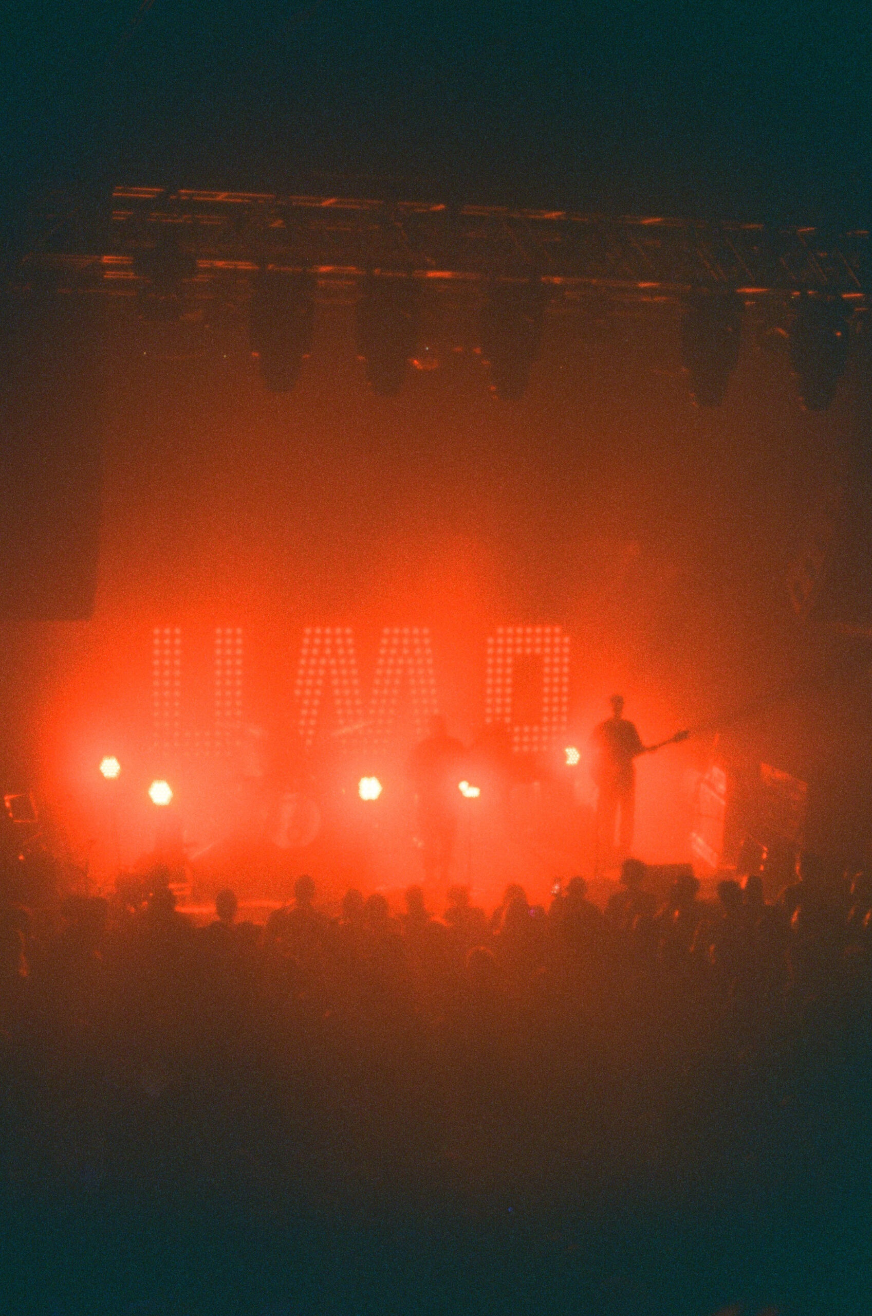 Unknown Mortal Orchestra