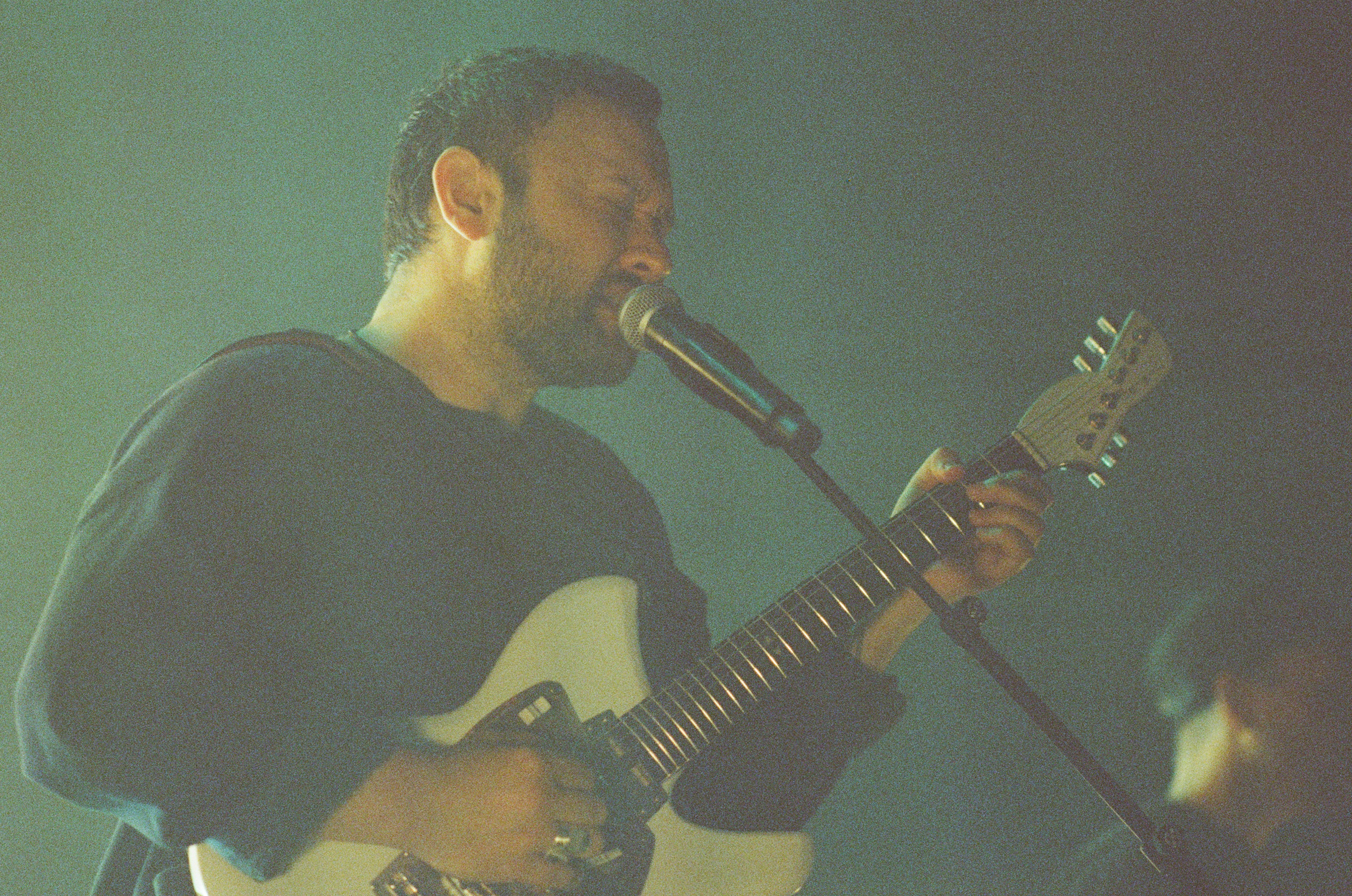 Unknown Mortal Orchestra