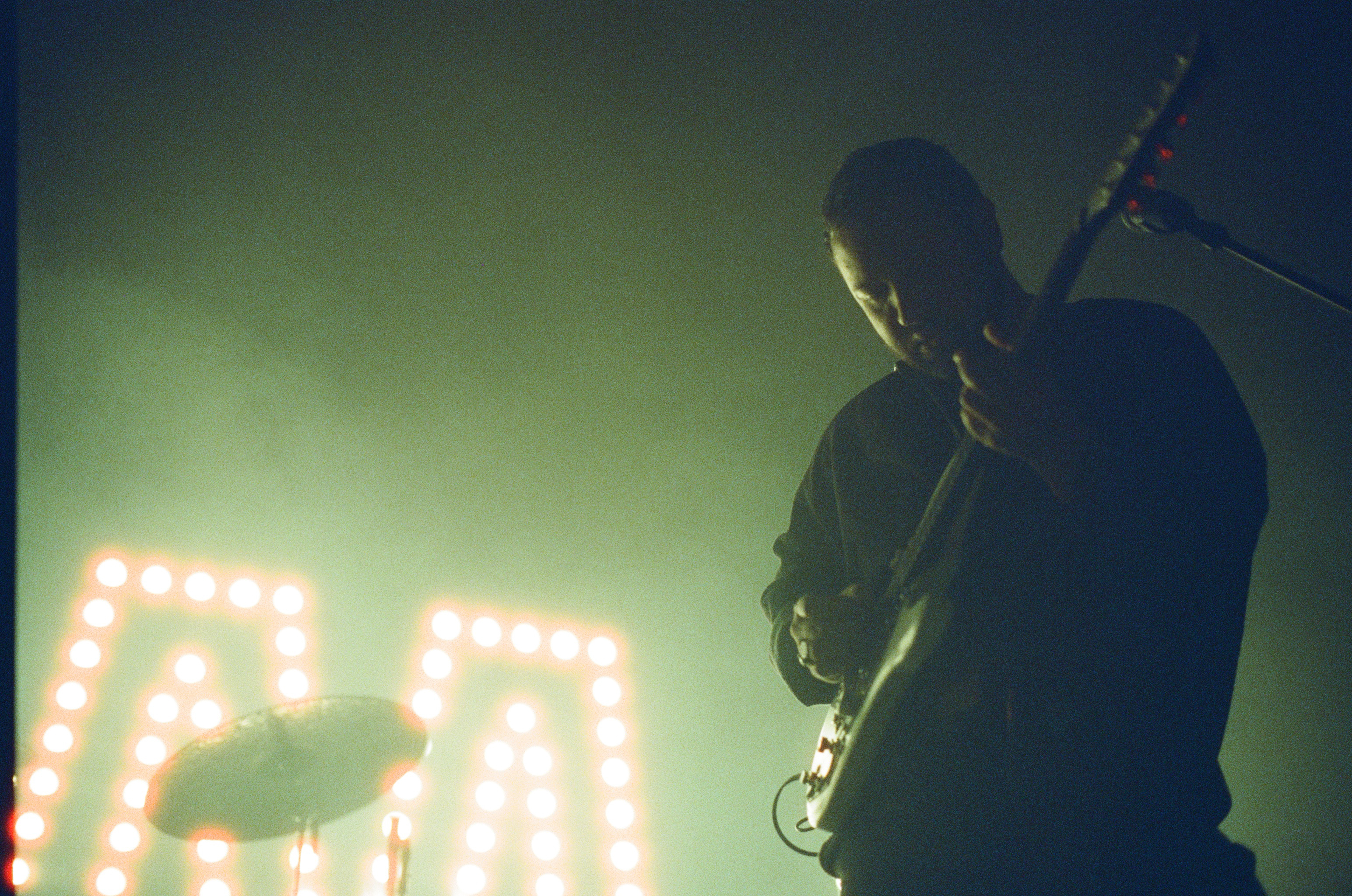 Unknown Mortal Orchestra