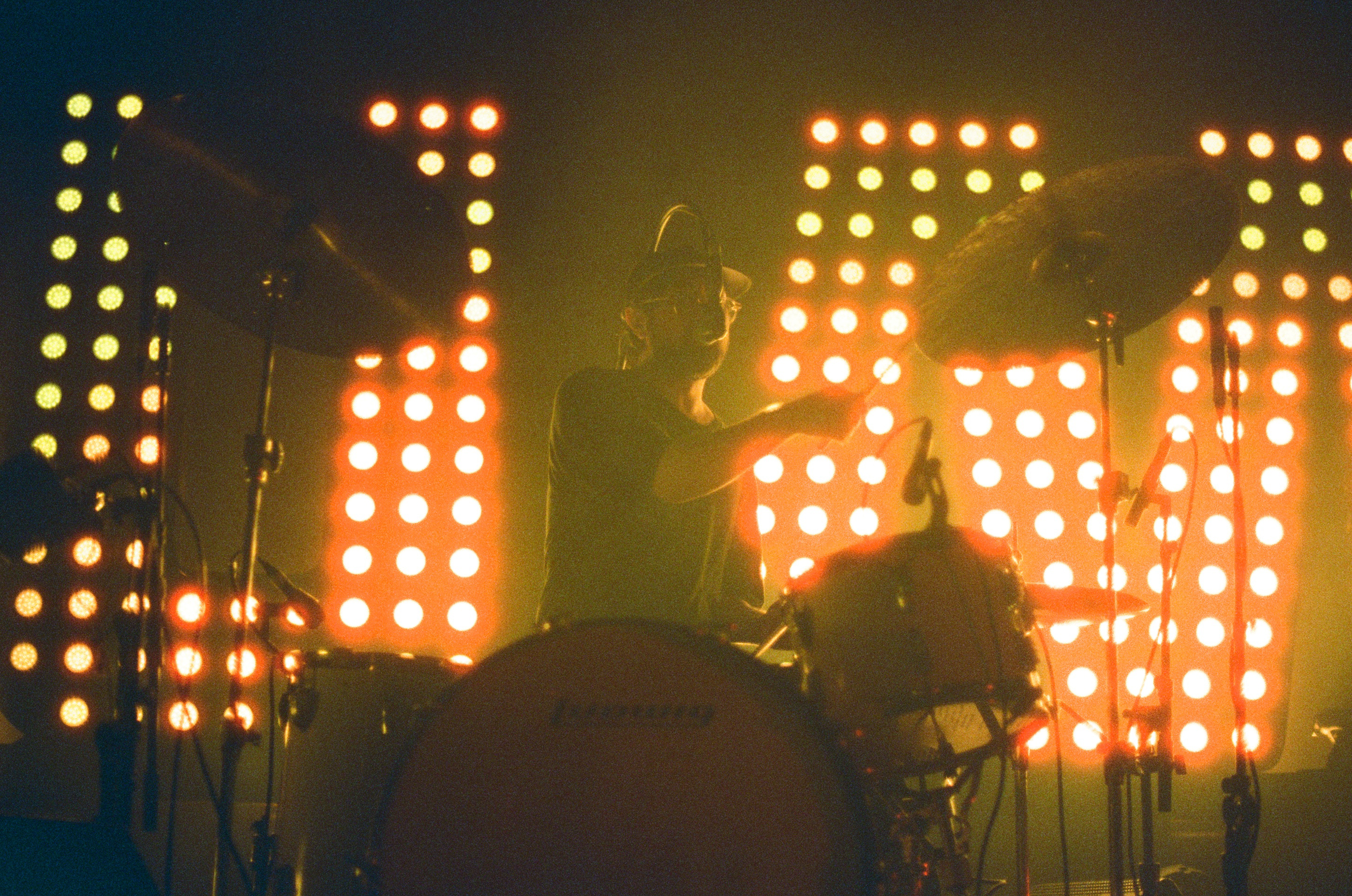 Unknown Mortal Orchestra - 930 Club Washington DC - 04.18.23 Photo by Casey Ryan Vock