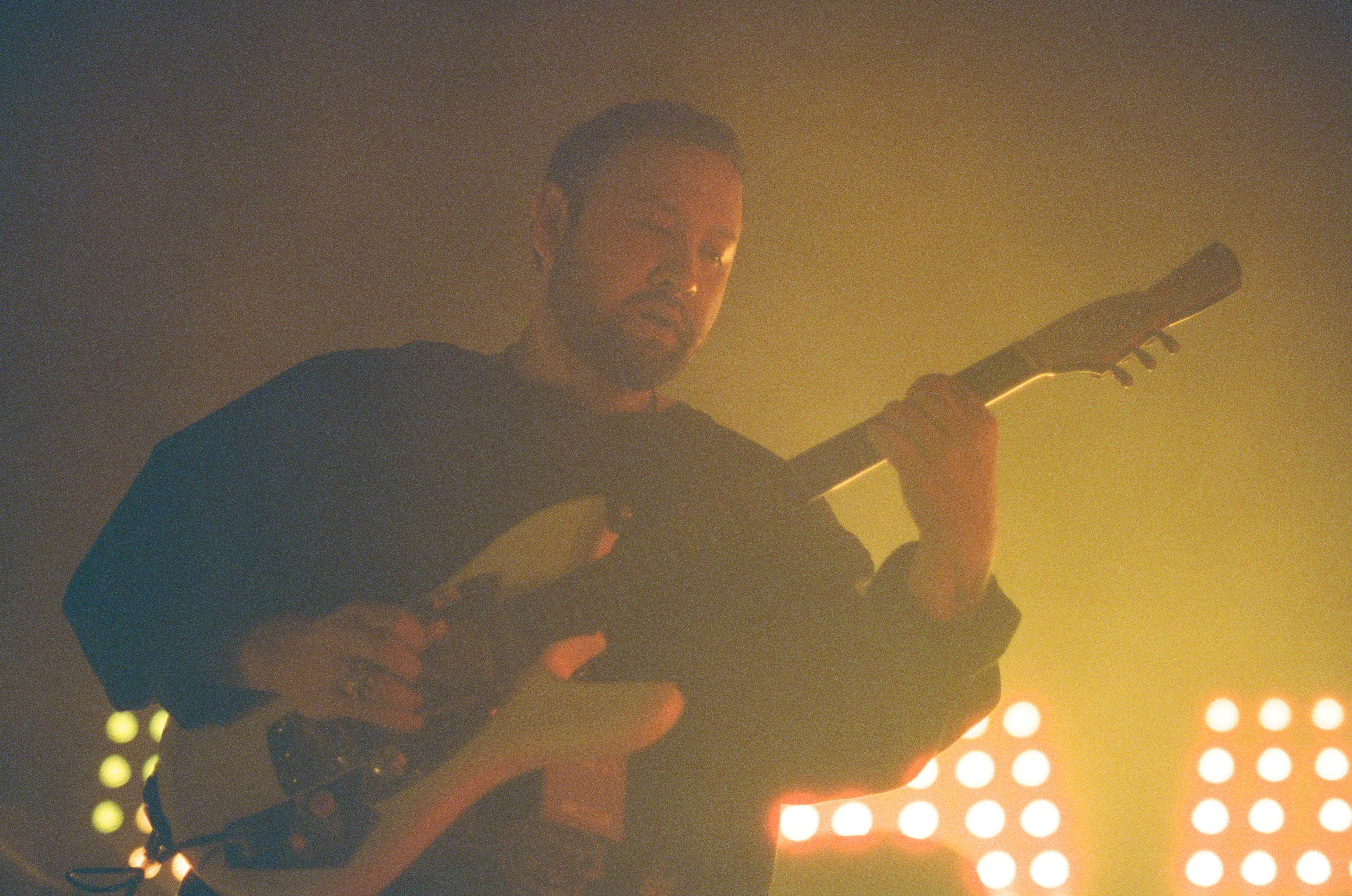 Unknown Mortal Orchestra