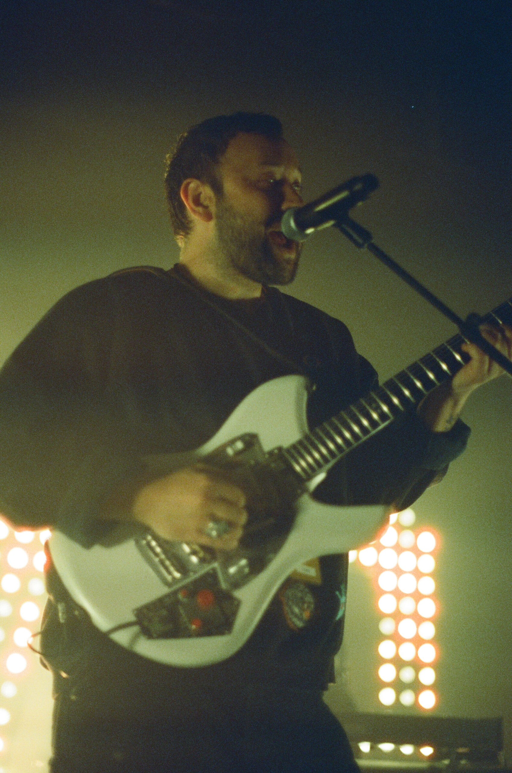 Unknown Mortal Orchestra