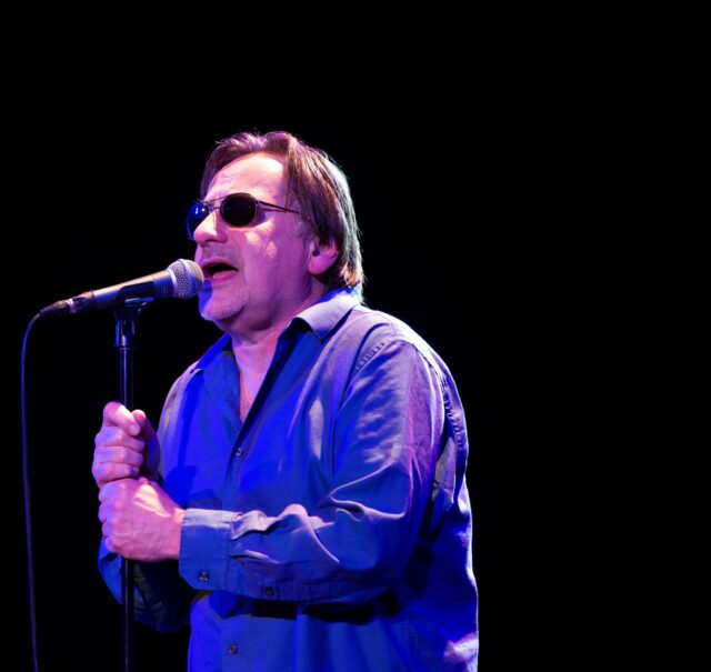 050914_SouthsideJ_009 photo by Geoffrey Tischman #2 Southside Johnny
