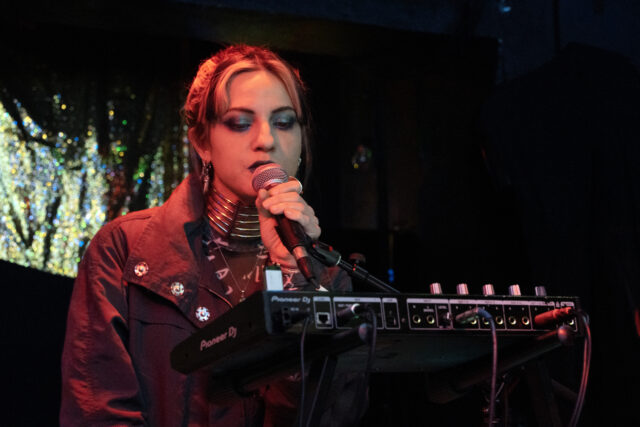 Void Vision Void Vision