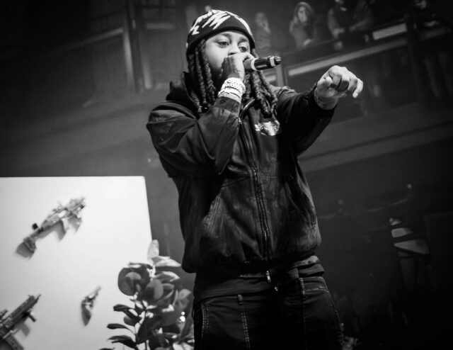 Babyface Ray Babyface Ray