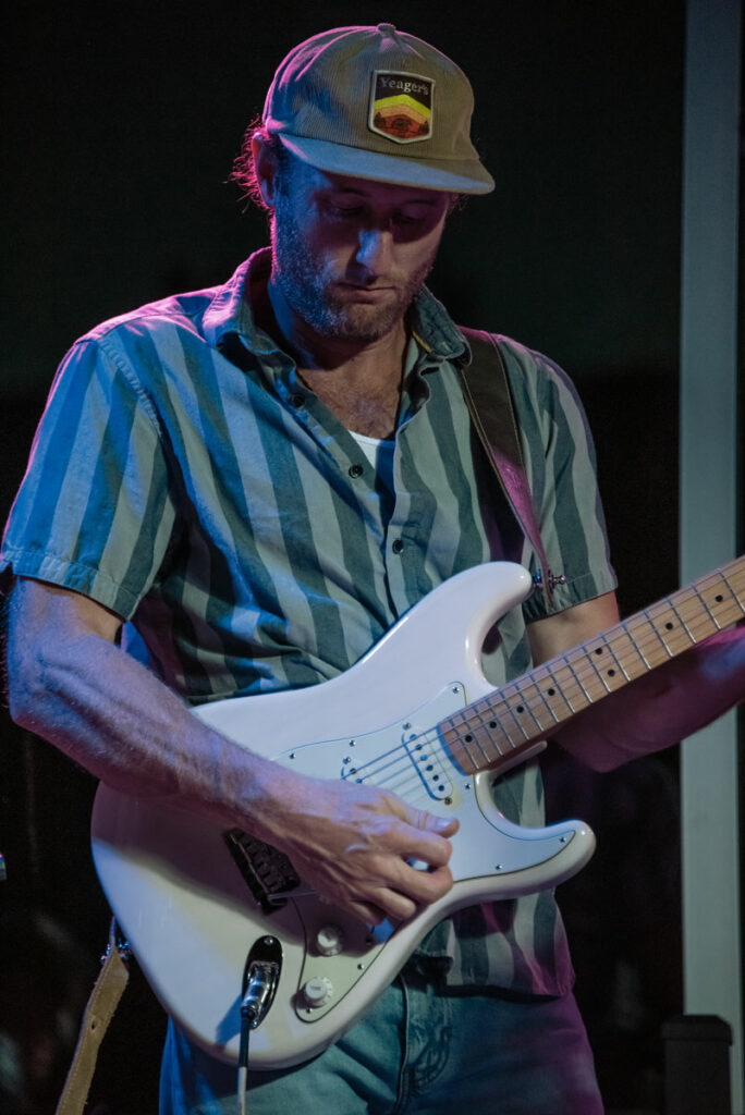 Eugenia Riot, Blue Room, Bham, WA, 5-14-23