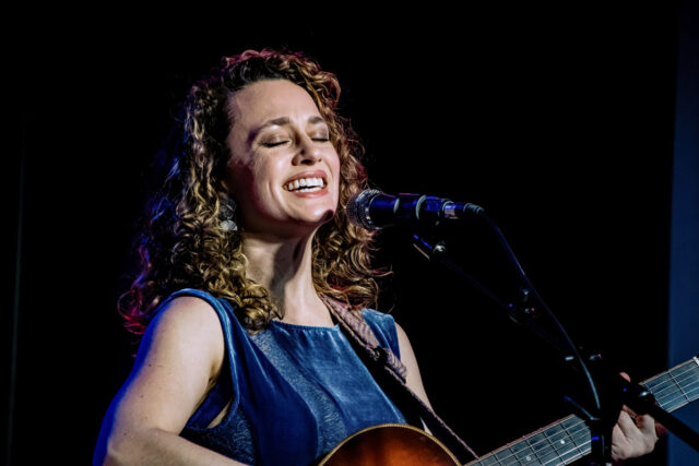 Eugenia Riot Eugenia Riot, The Blue Room, Bham, WA, 5-14-23