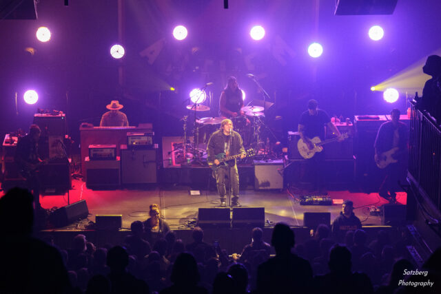 GaslightAnthem The Gaslight Anthem