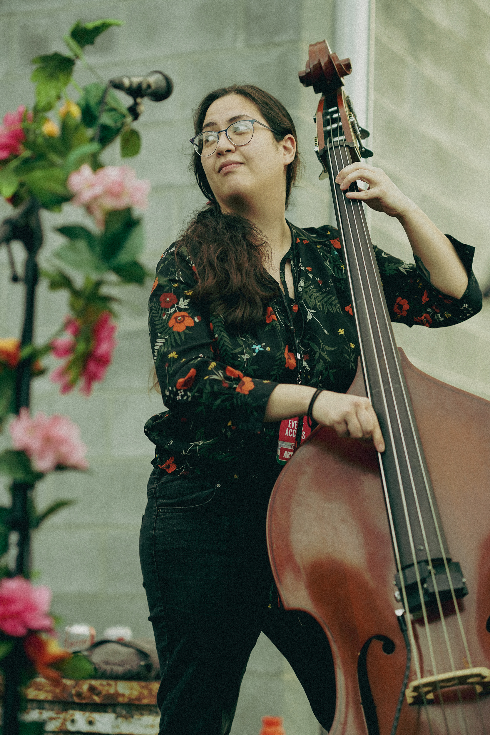 Hazel Raven - Charm City Bluegrass Festival 2023 Union Craft Brewing Baltimore - 05.05.23