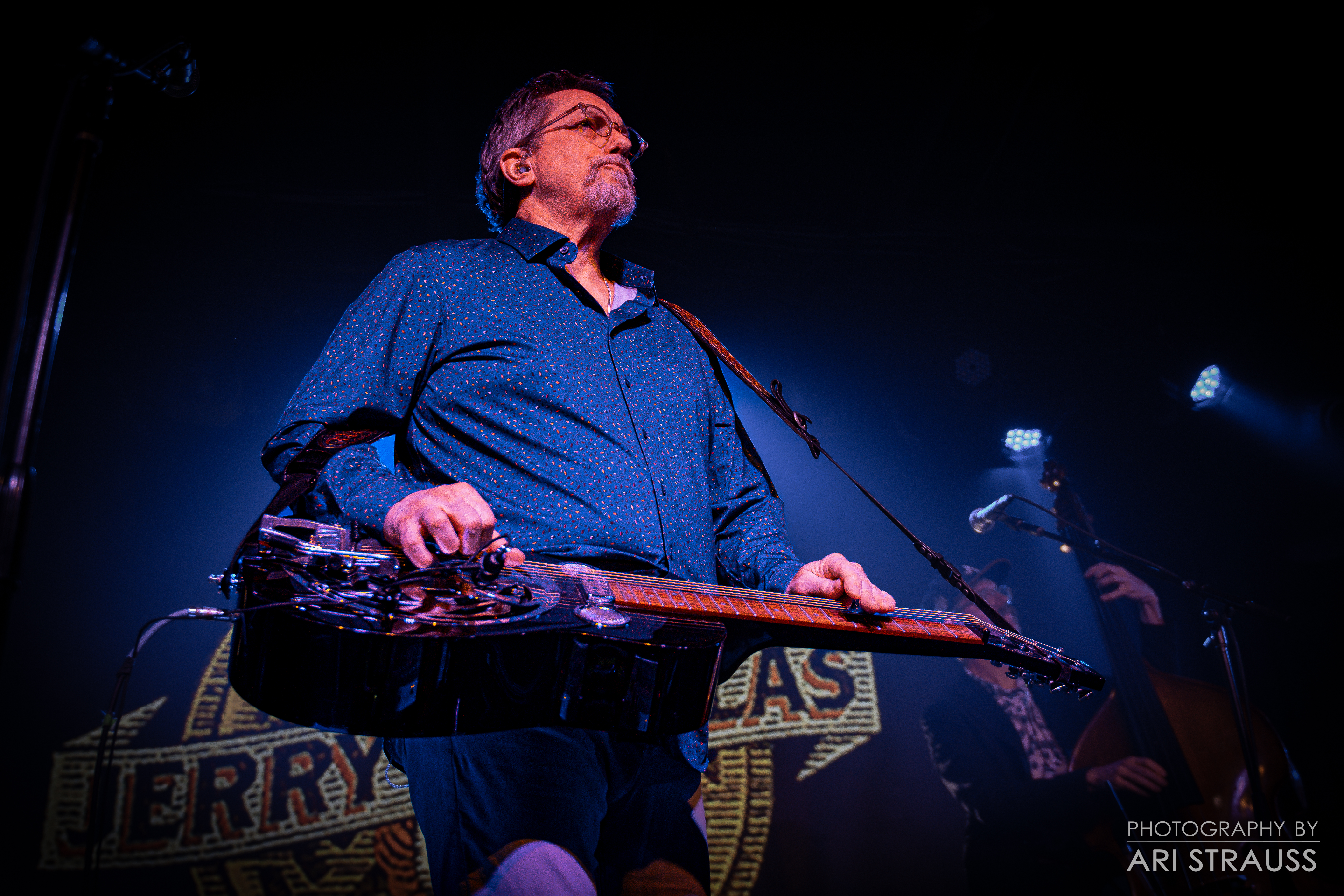 Jerry Douglas