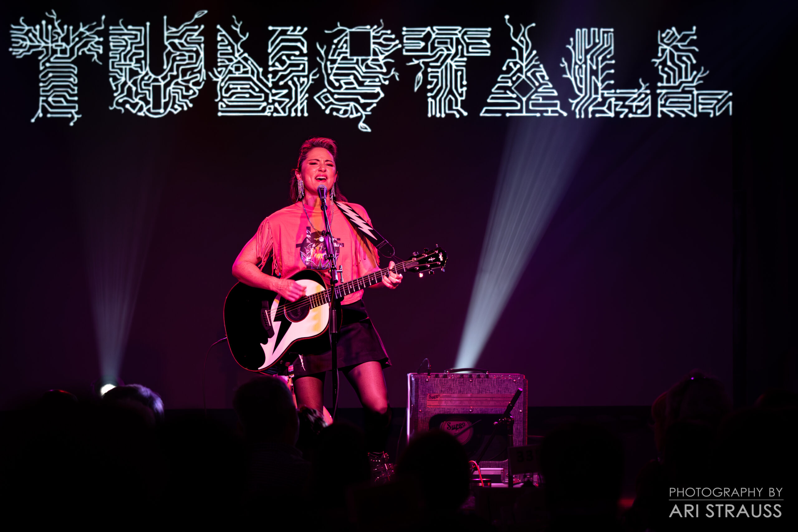 KT Tunstall