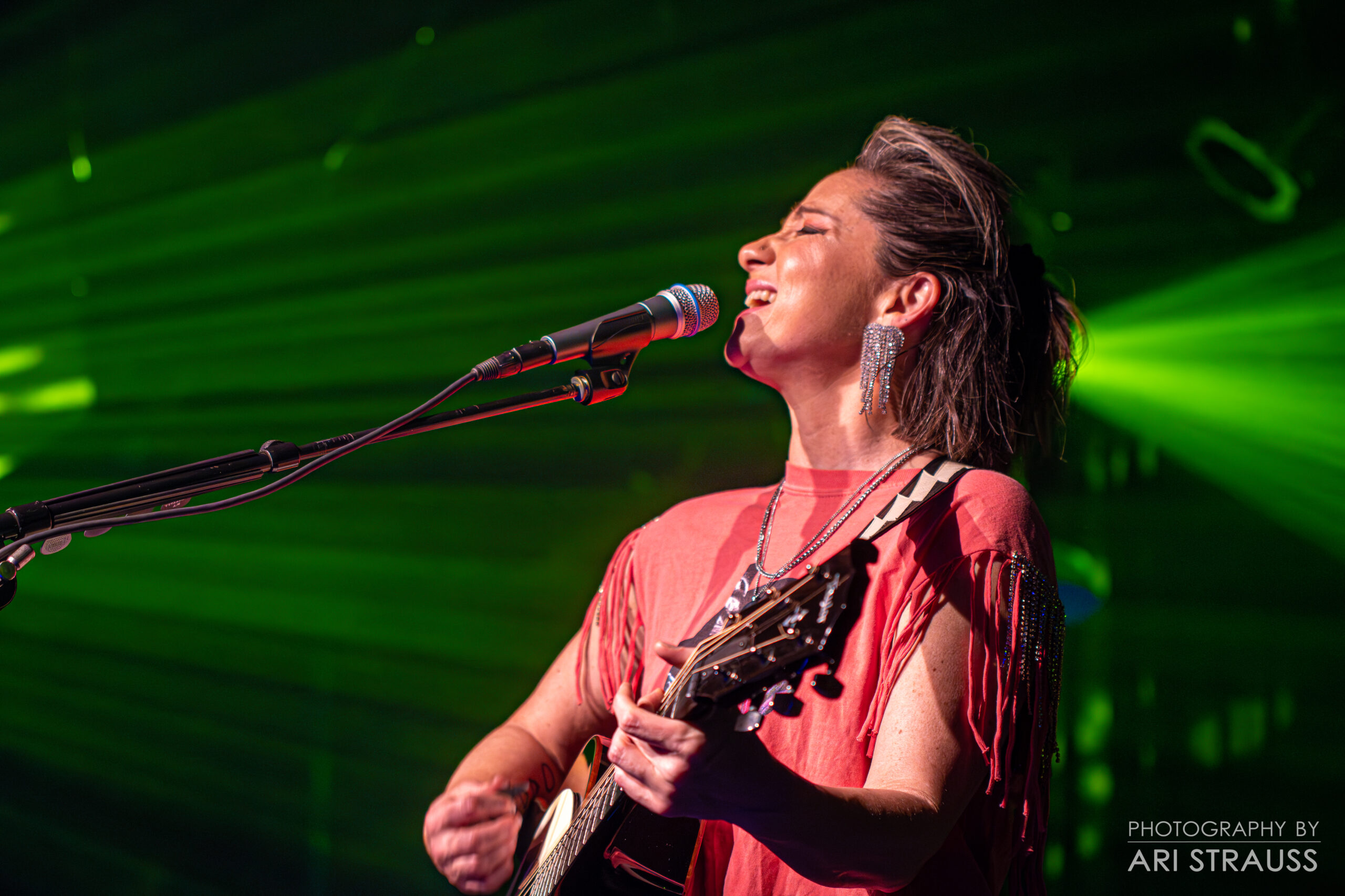 KT Tunstall