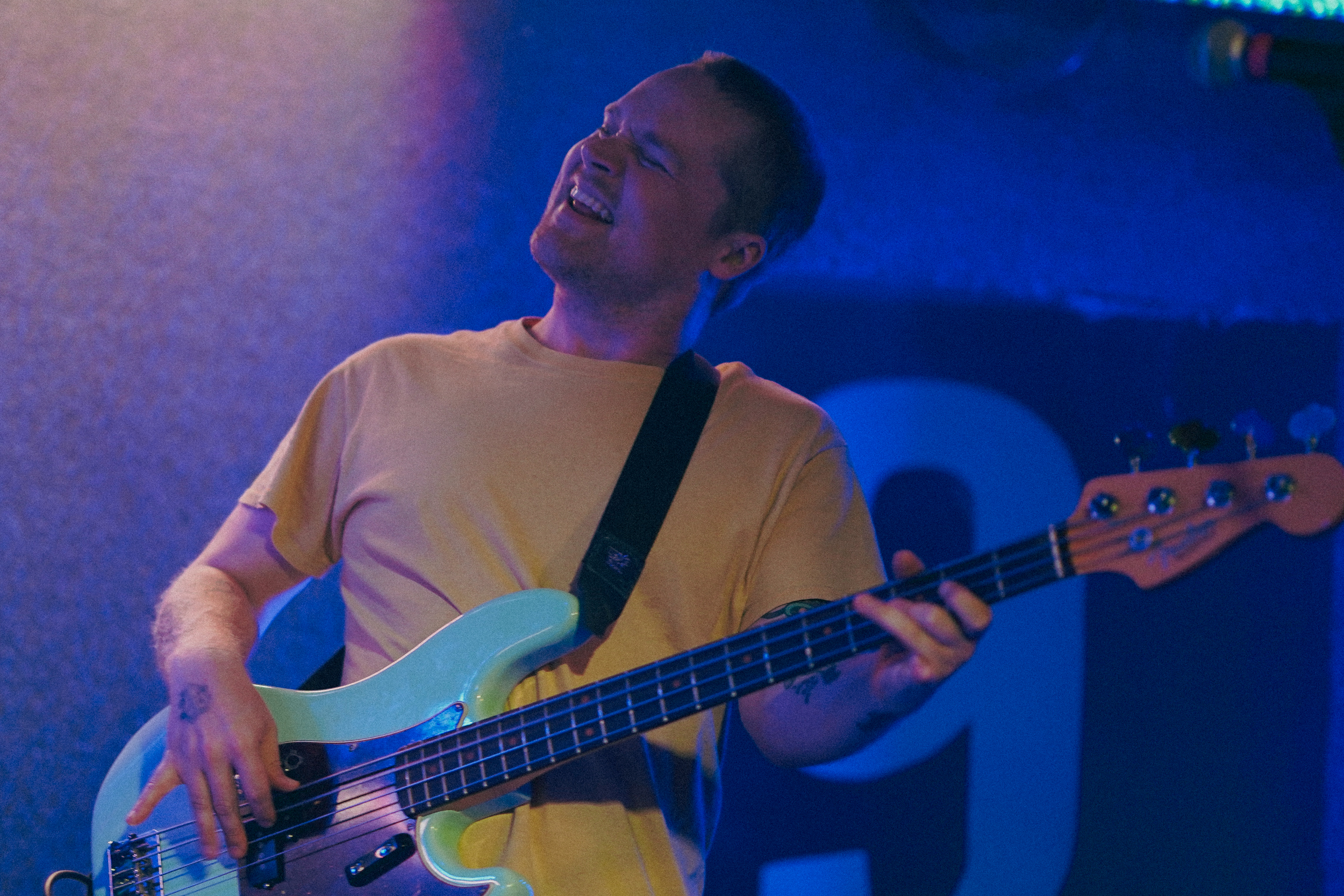 Matthew Logan Vasquez