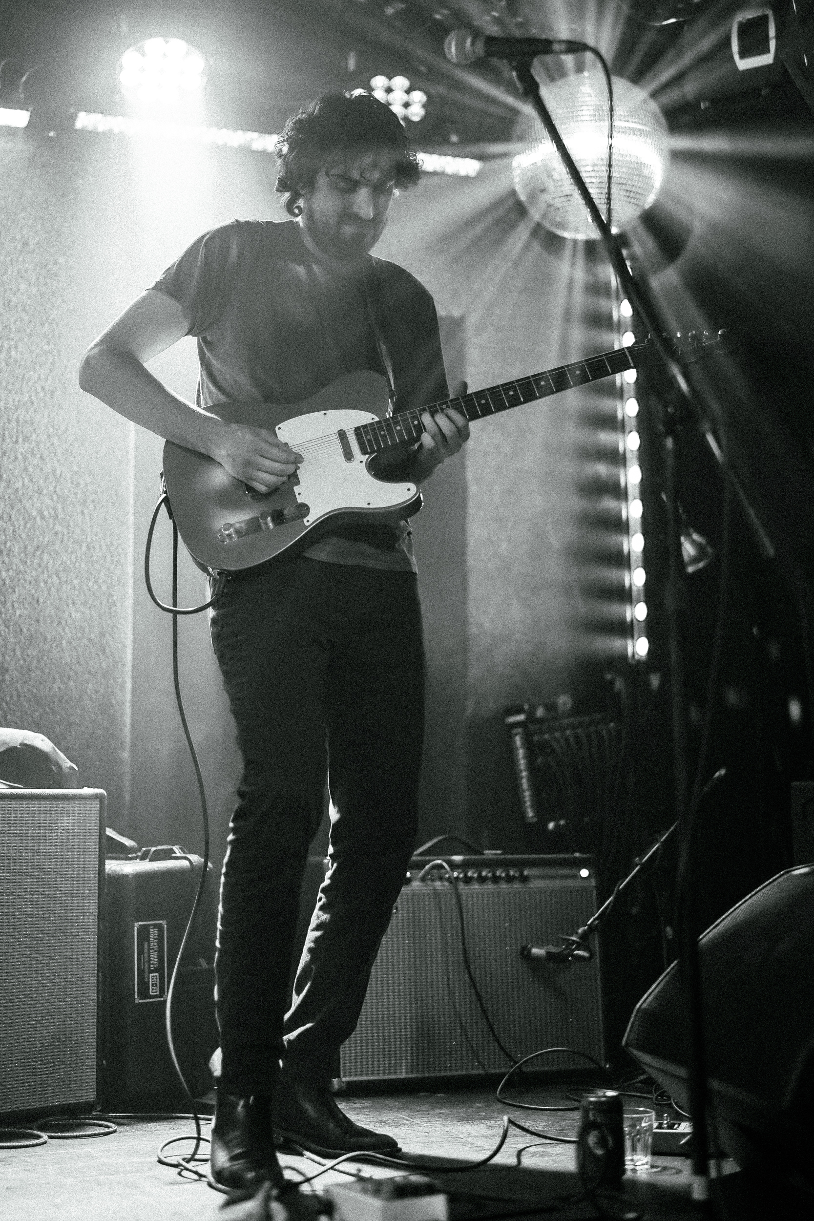 Matthew Logan Vasquez