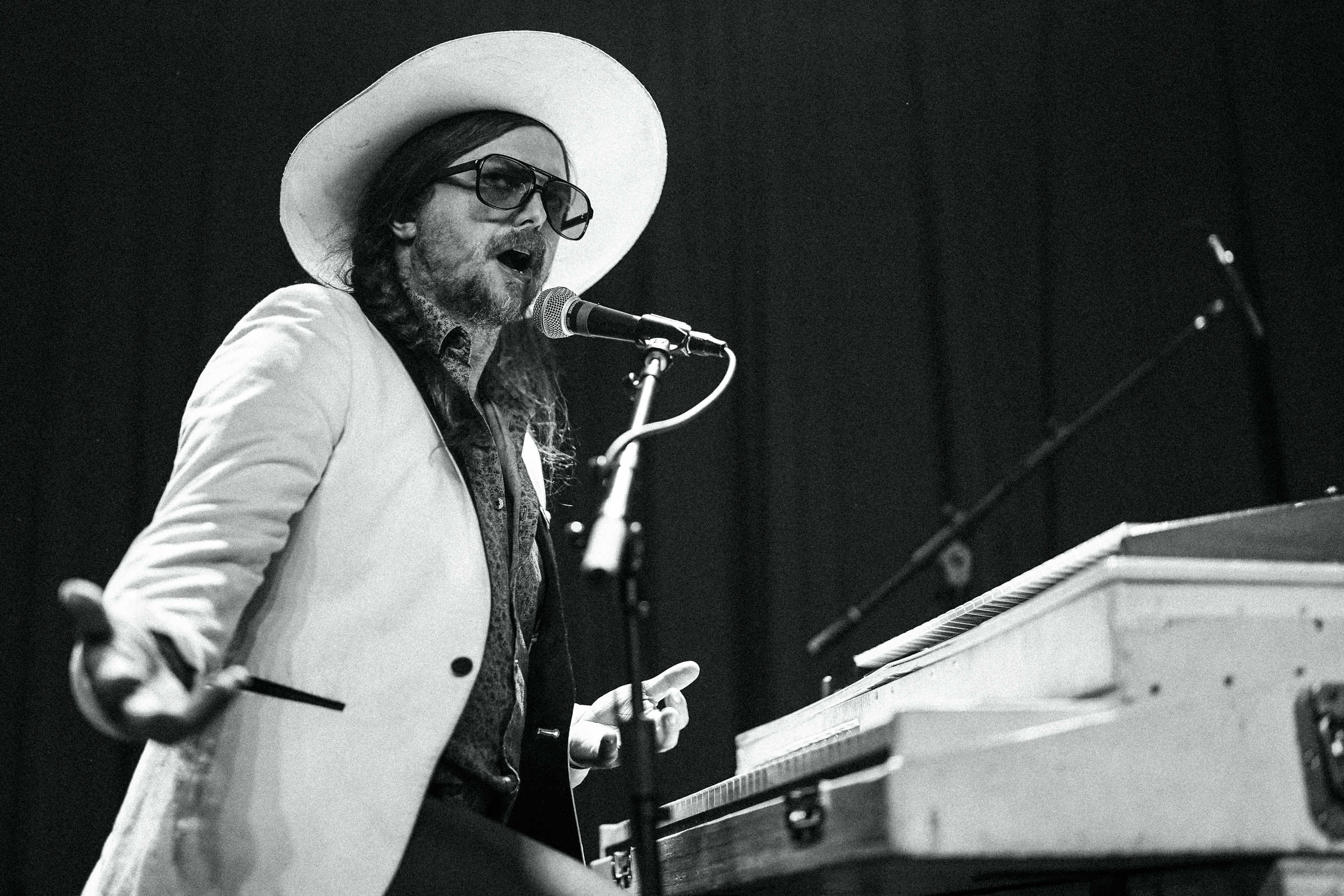 Palm Palm - Songbyrd Music House Washington DC - 05.17.23 Photos by Casey Ryan Vock