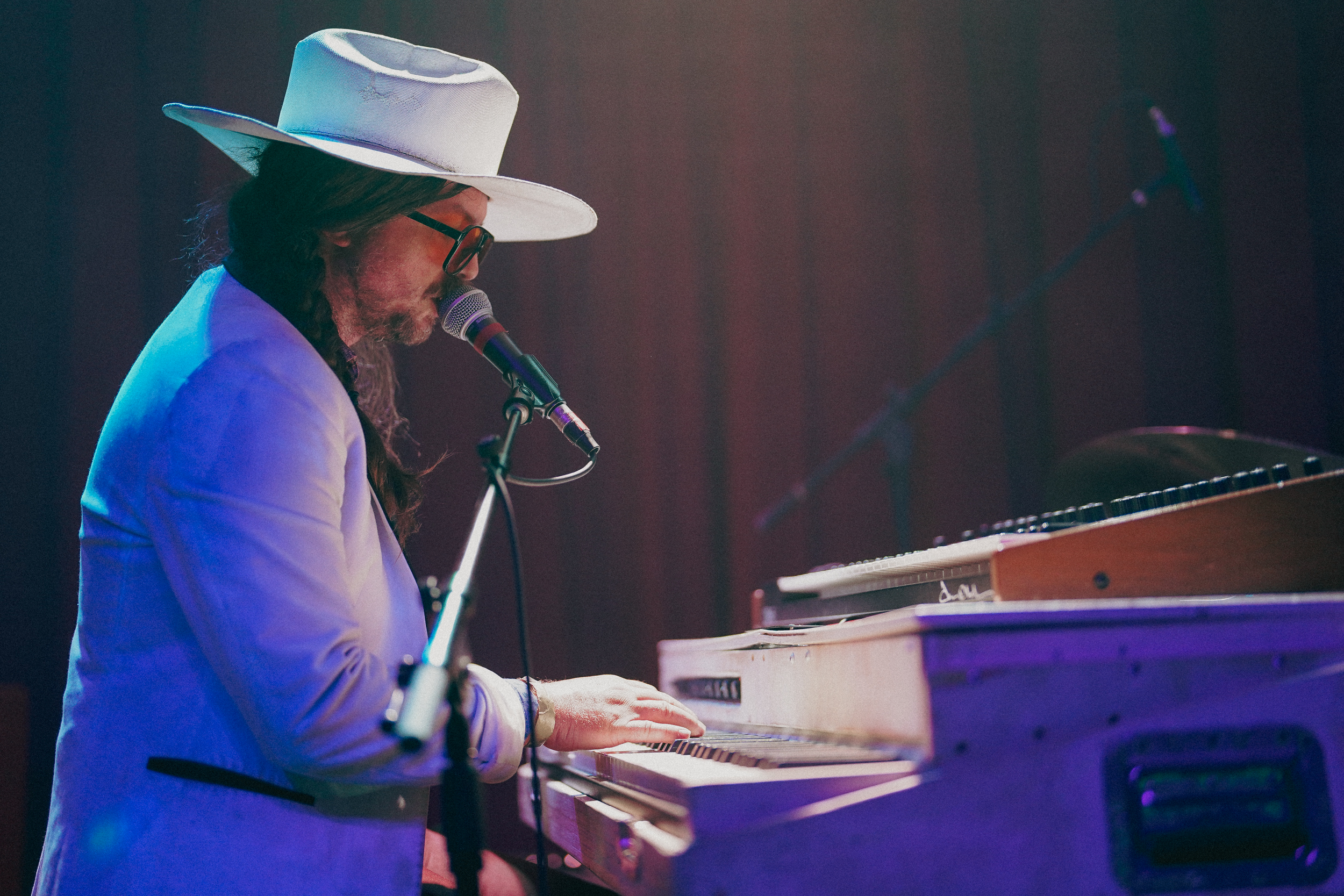 Palm Palm - Songbyrd Music House Washington DC - 05.17.23 Photos by Casey Ryan Vock