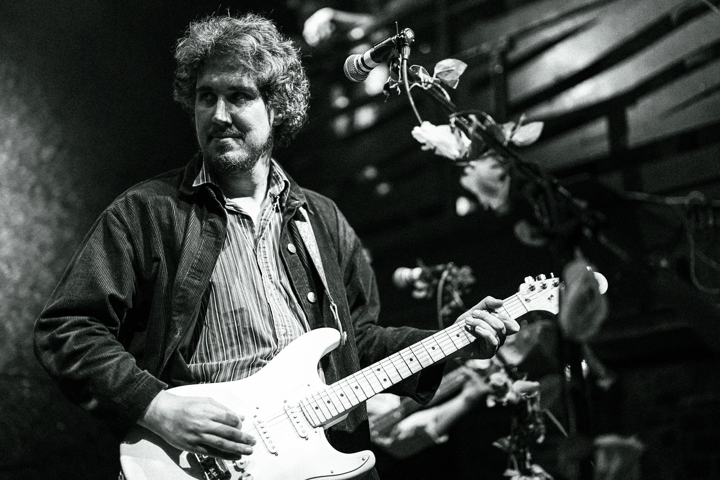 The Heavy Heavy @ The 8x10 Baltimore MD 04.26.23 Photo by Casey Ryan Vock