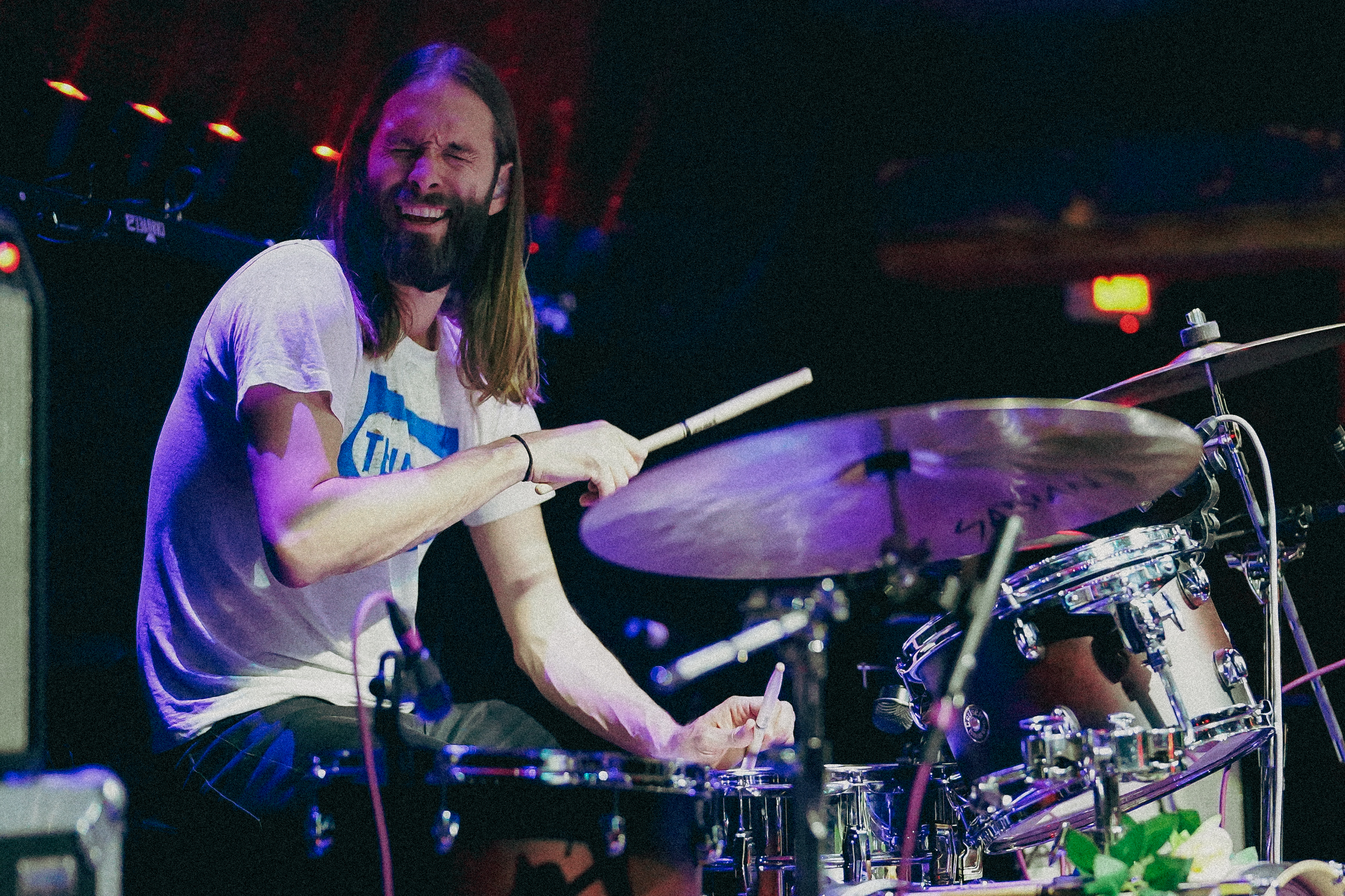 The Heavy Heavy @ The 8x10 Baltimore MD 04.26.23 Photo by Casey Ryan Vock