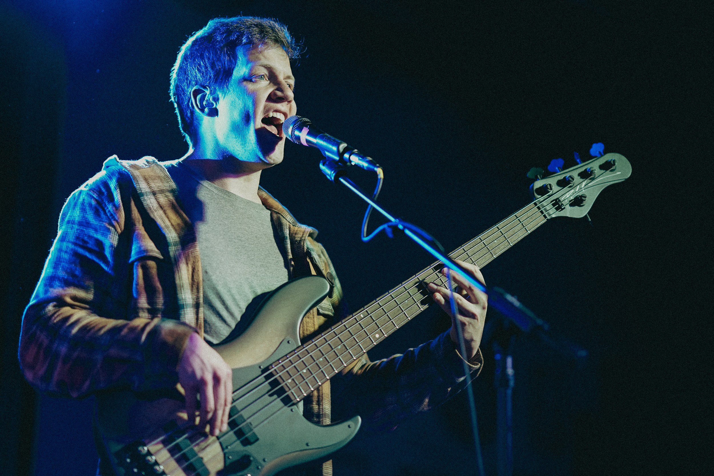 Magic Beans - Charm City Bluegrass Festival 2023 Union Craft Brewing Baltimore - 05.05.23