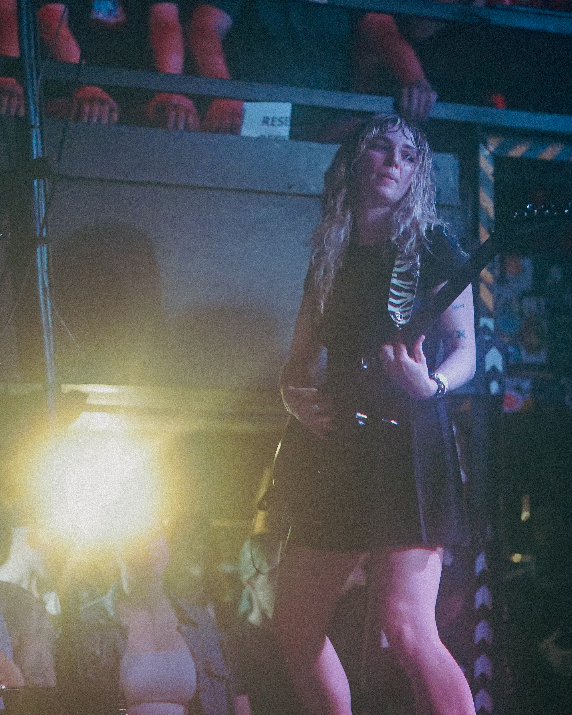 Turnstile at Ottobar Baltimore MD 05.15.23 Photo by Casey Ryan Vock