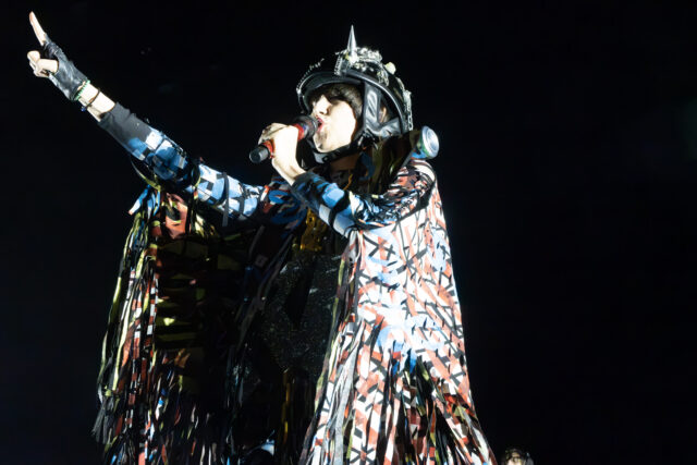 YYY-DN-14 Yeah Yeah Yeahs