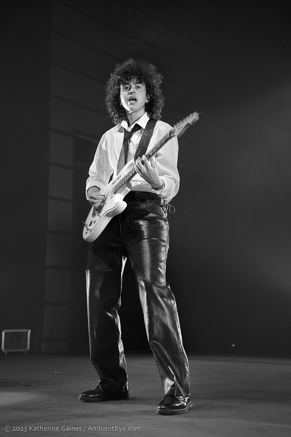 muna, the anthem, dc, katherine gaines, ambienteye photography