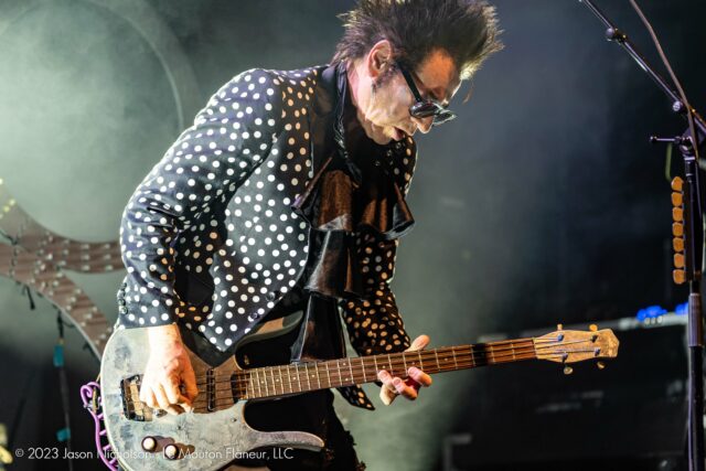 Love and Rockets Love and Rockets