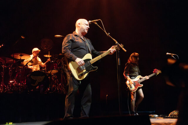 Pixies The Pixies