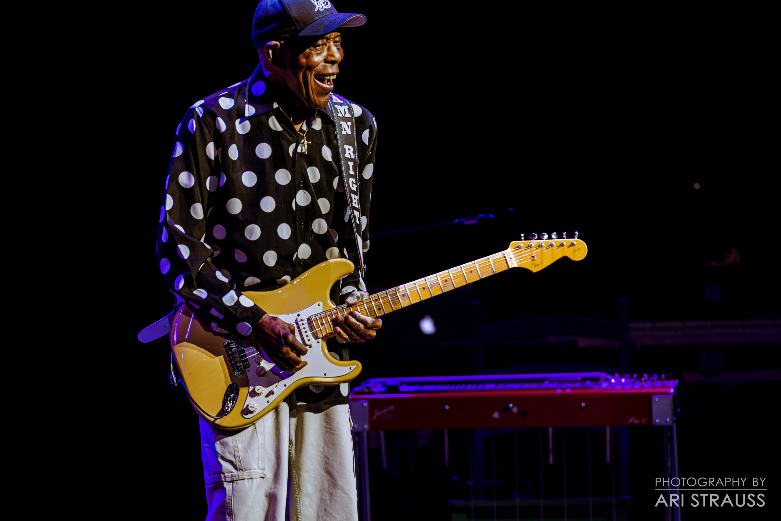 Buddy Guy