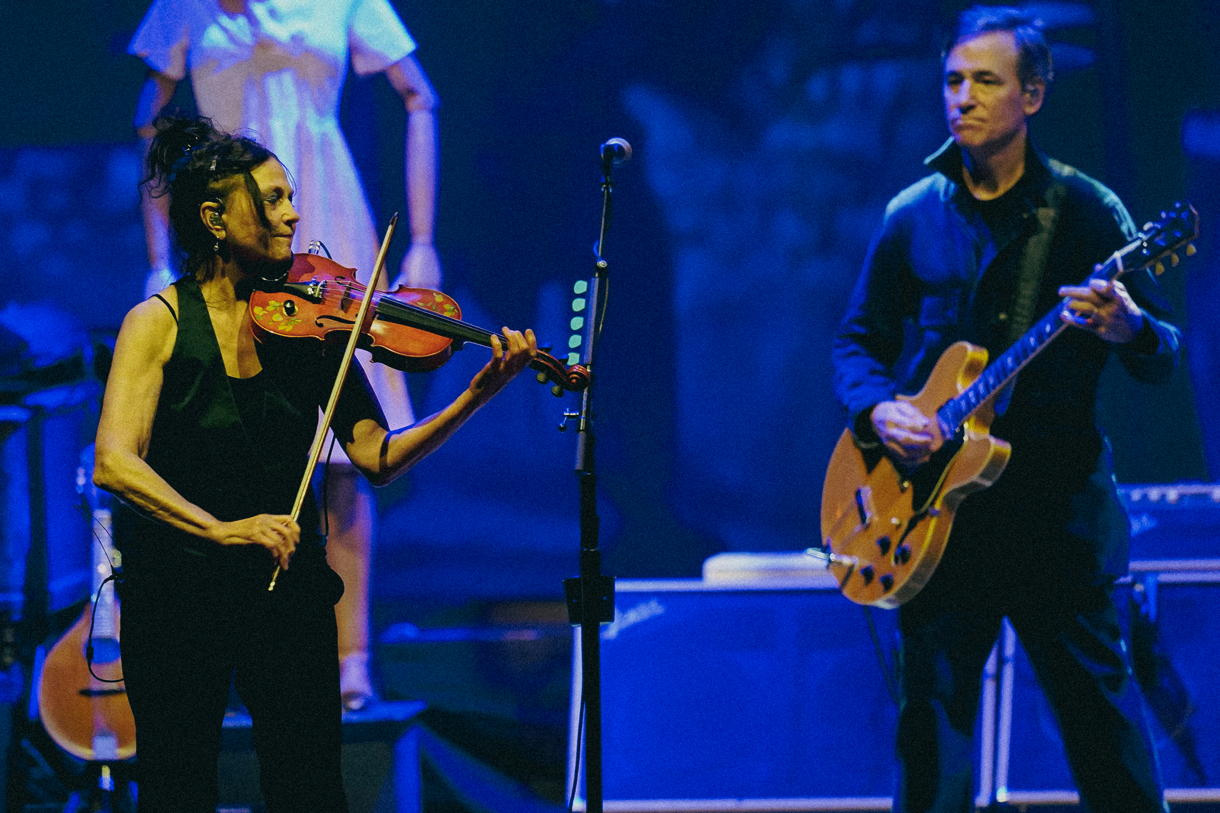 John Mellencamp Lyric Theater Baltimore MD 06.02.23 Photo by Casey Ryan Vock