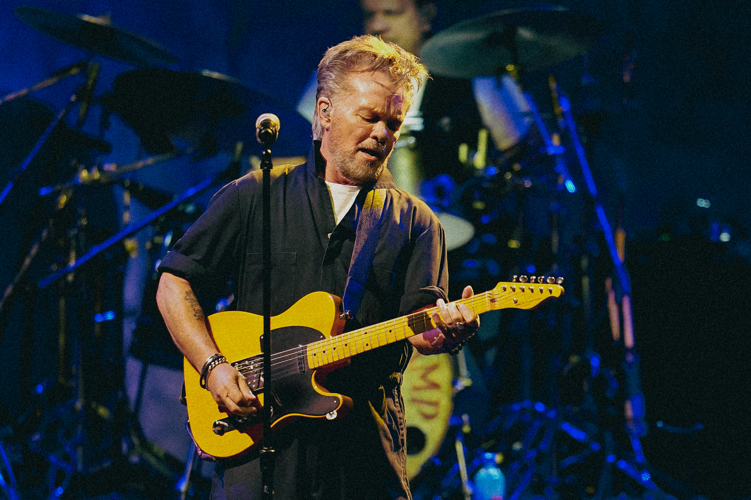 John Mellencamp
