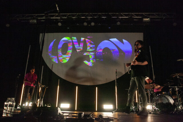 Lovejoy @ The Howard Theater 6-06-23 (Photo by Marc Shea) Lovejoy