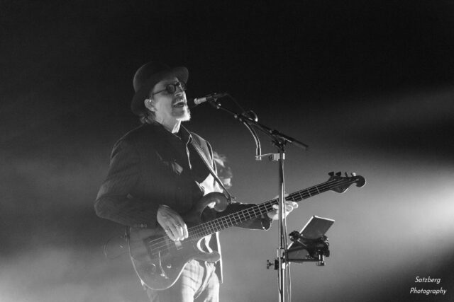 Les Claypool