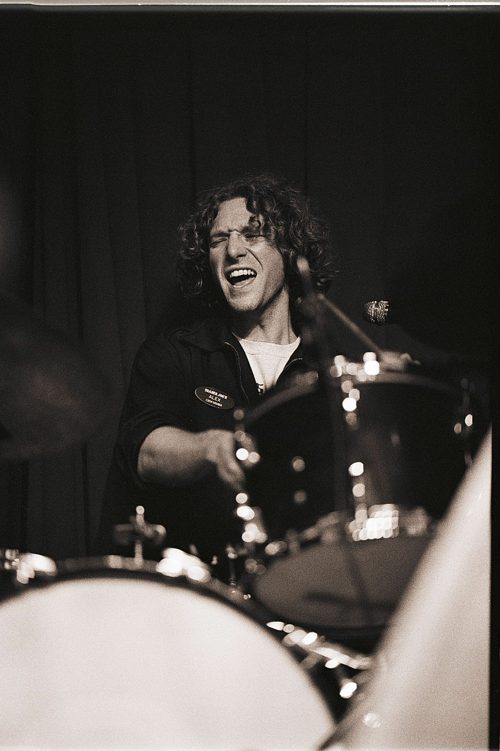 Mikaela Davis and Southern Star - Song Byrd Washington DC - 06.20.23 Photo by Casey Ryan Vock