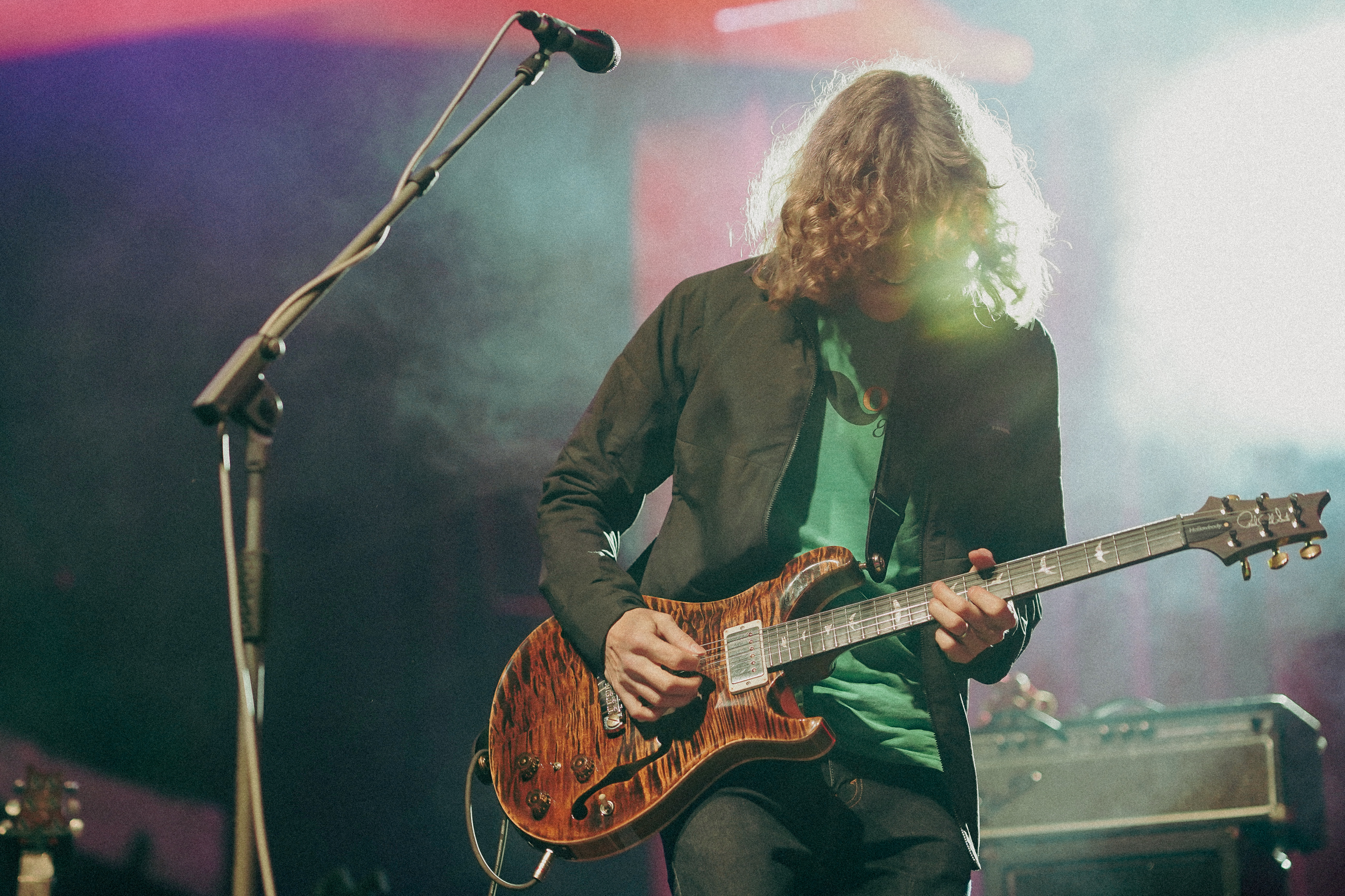 Pigeons Playing Ping Pong
