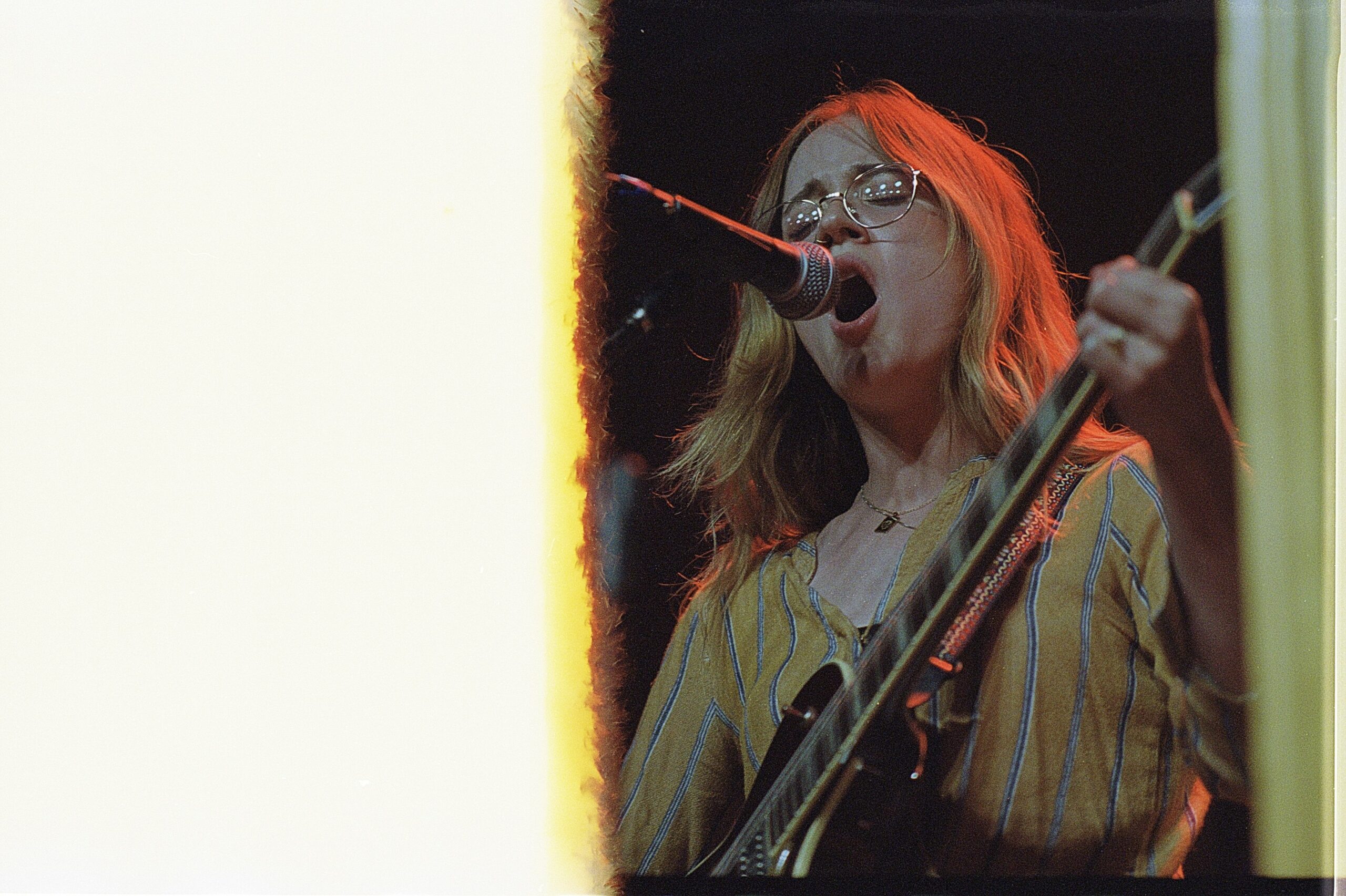 Raina Mullen - Song Byrd Washington DC - 06.20.23 Photo by Casey Ryan Vock