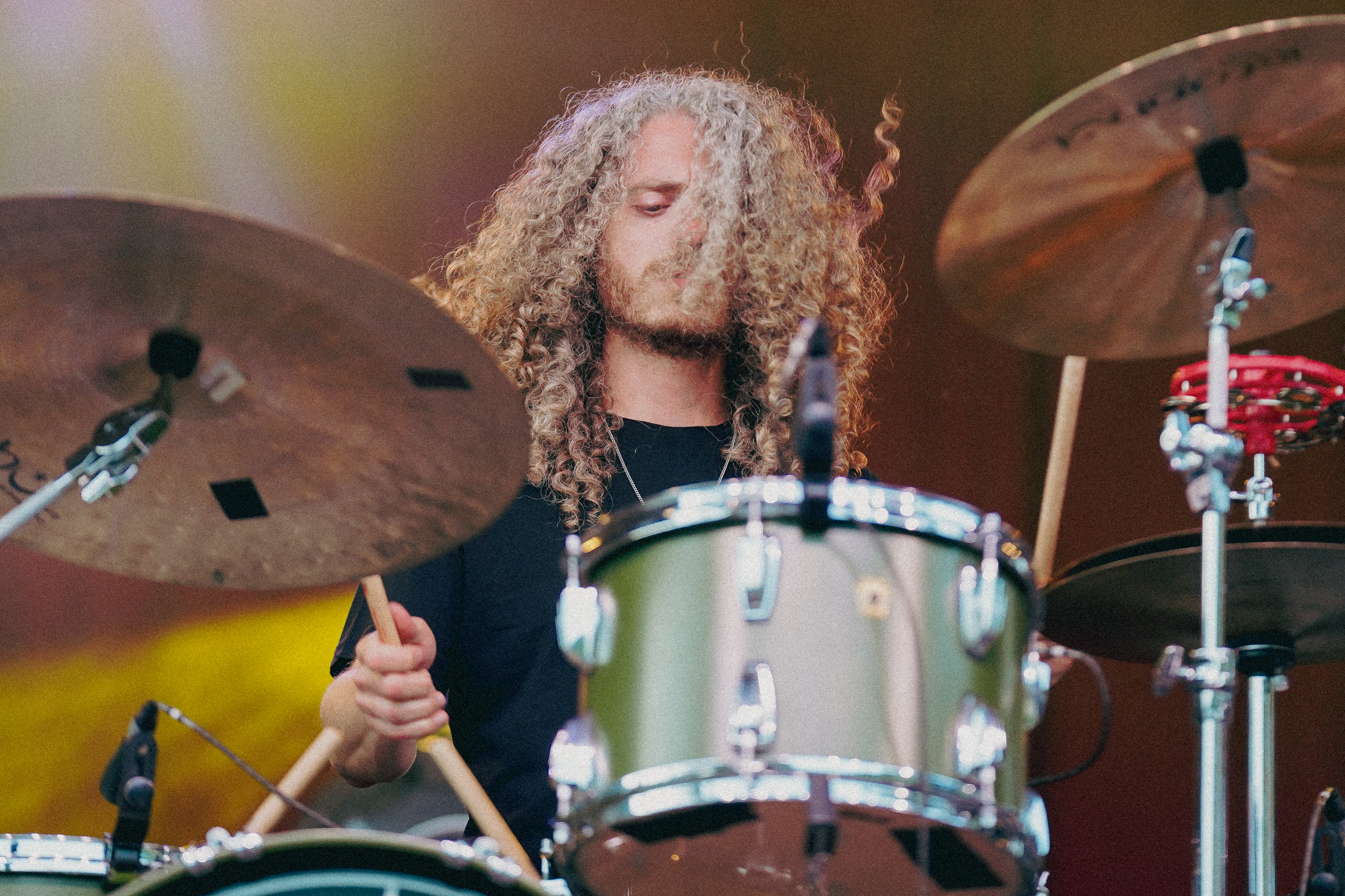 St. Paul & The Broken Bones - DelFest 2023 Cumberland MD - 05.27.23 Photo by Casey Ryan Vock