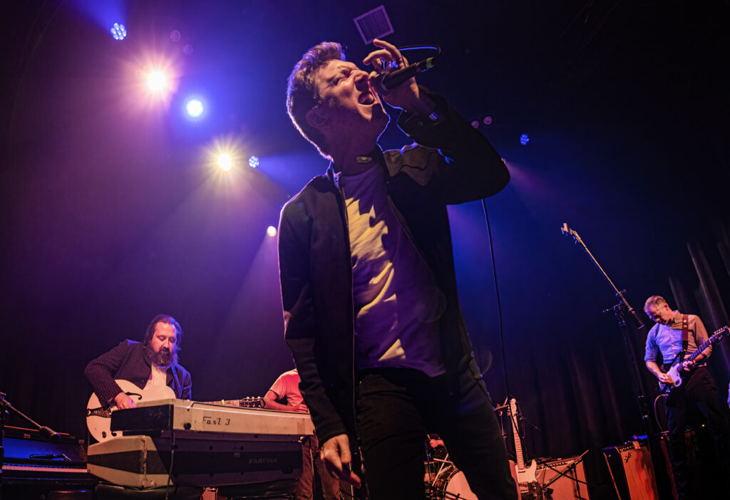 The Walkmen