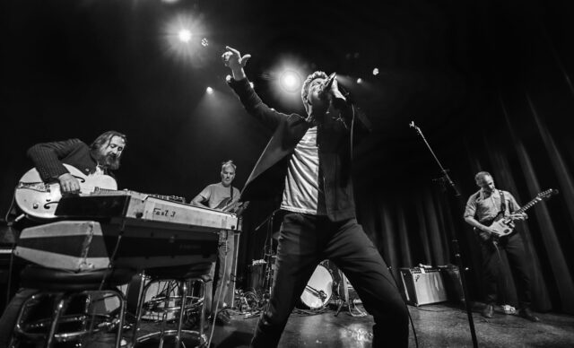 WalkmenAtlantis9 The Walkmen