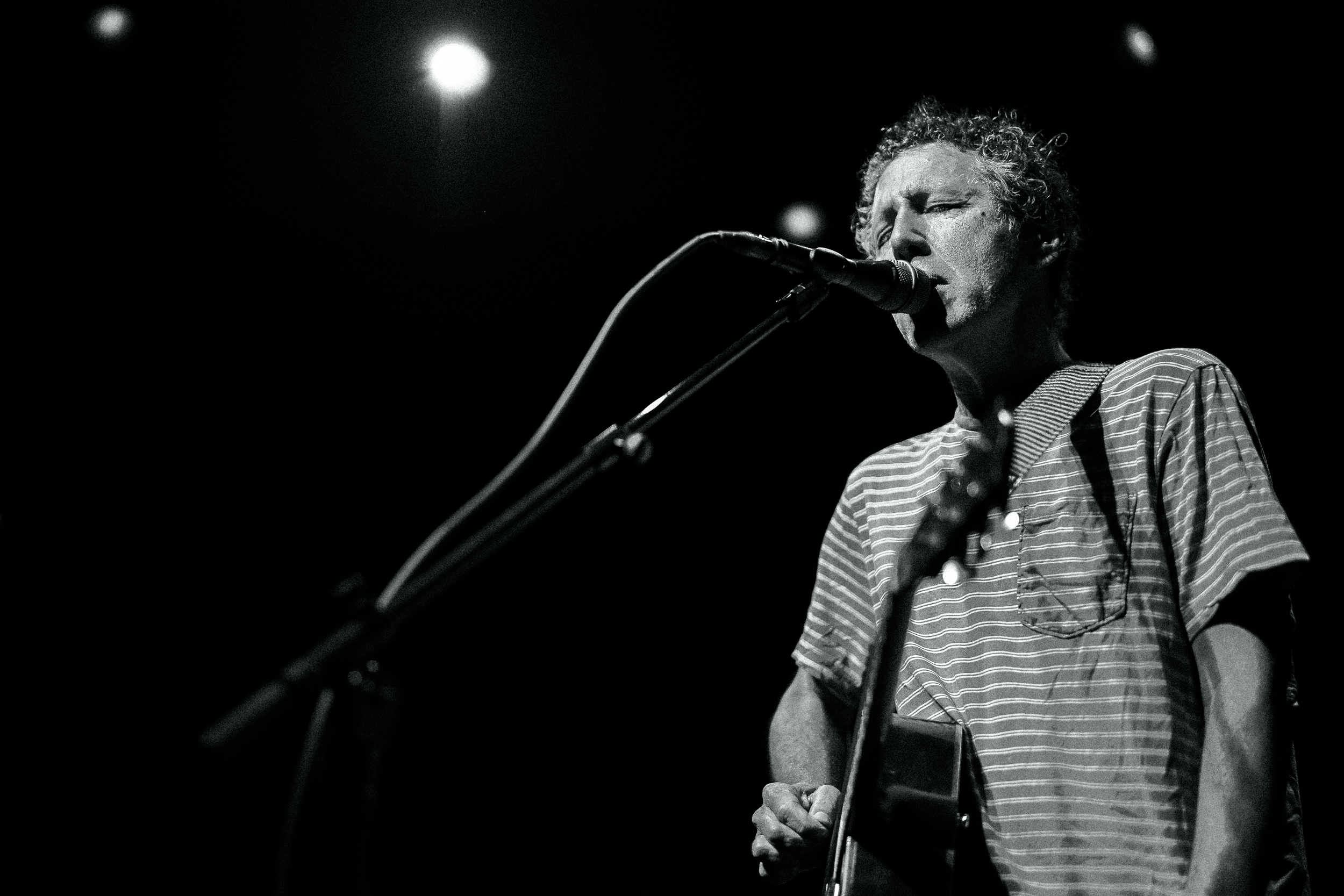 Yo La Tengo @ The Atlantis Washington DC 06.10.23 Photo by Casey Ryan Vock