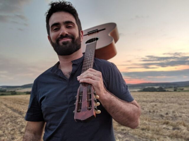 Aaron Shneyer Aaron Shneyer