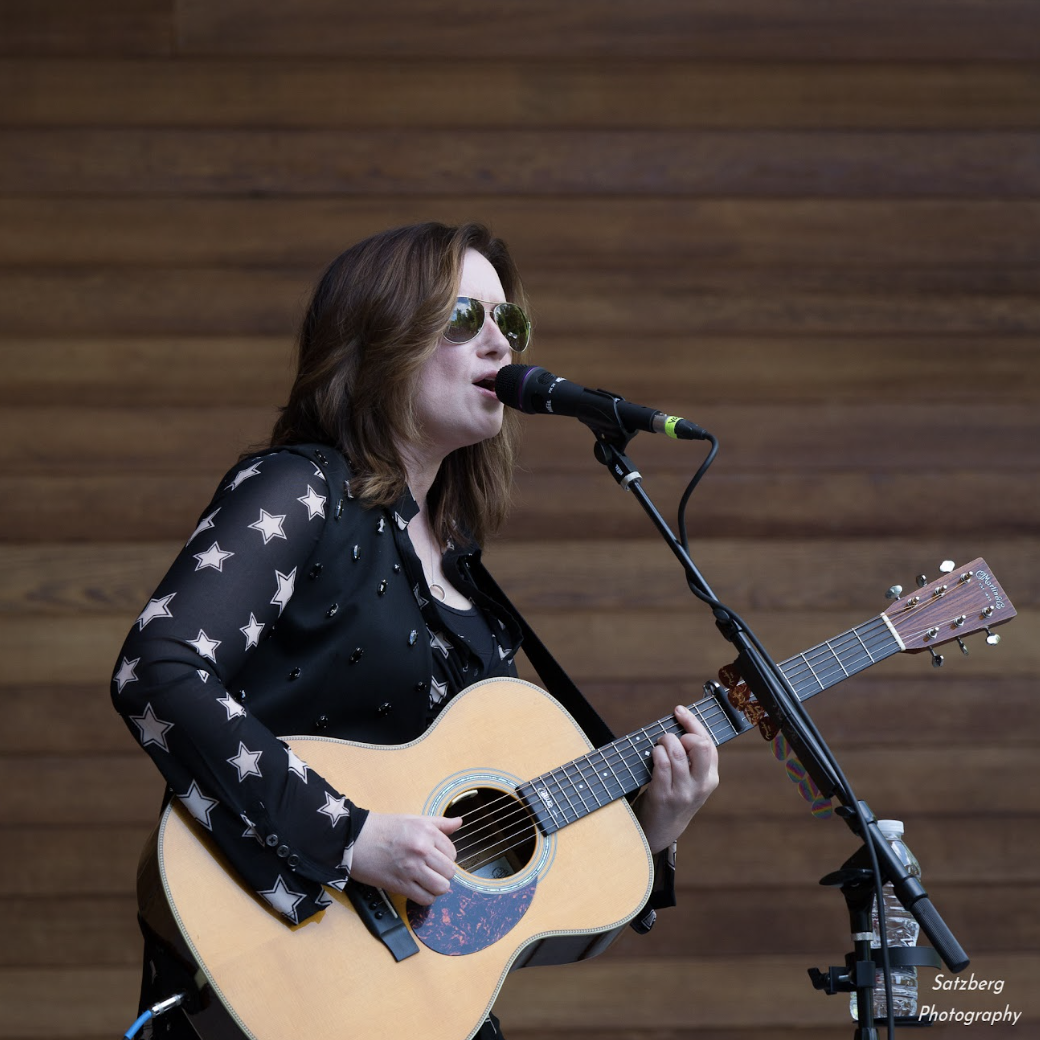 Brandy Clark