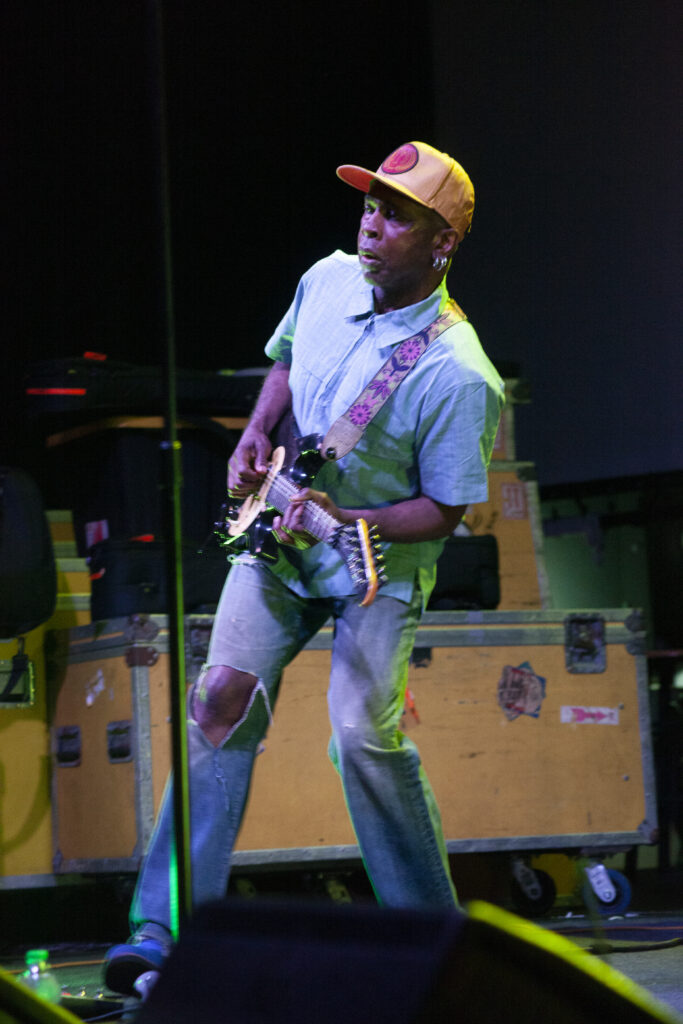 Living Colour