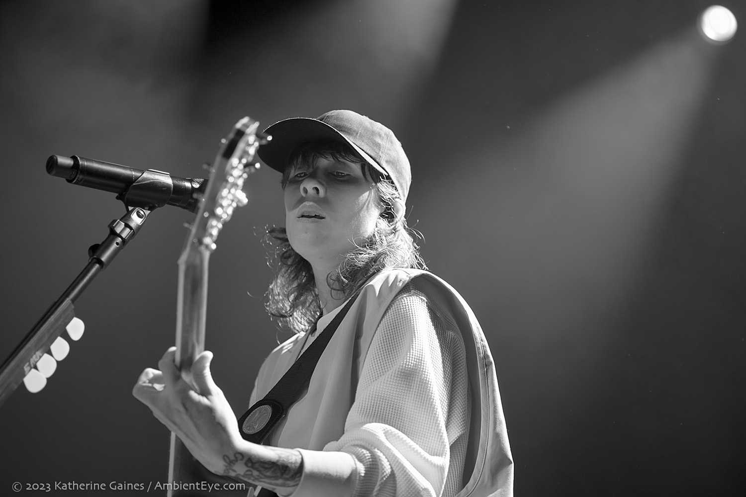 tegan and sara, the atlantis, katherine gaines, ambienteye photography