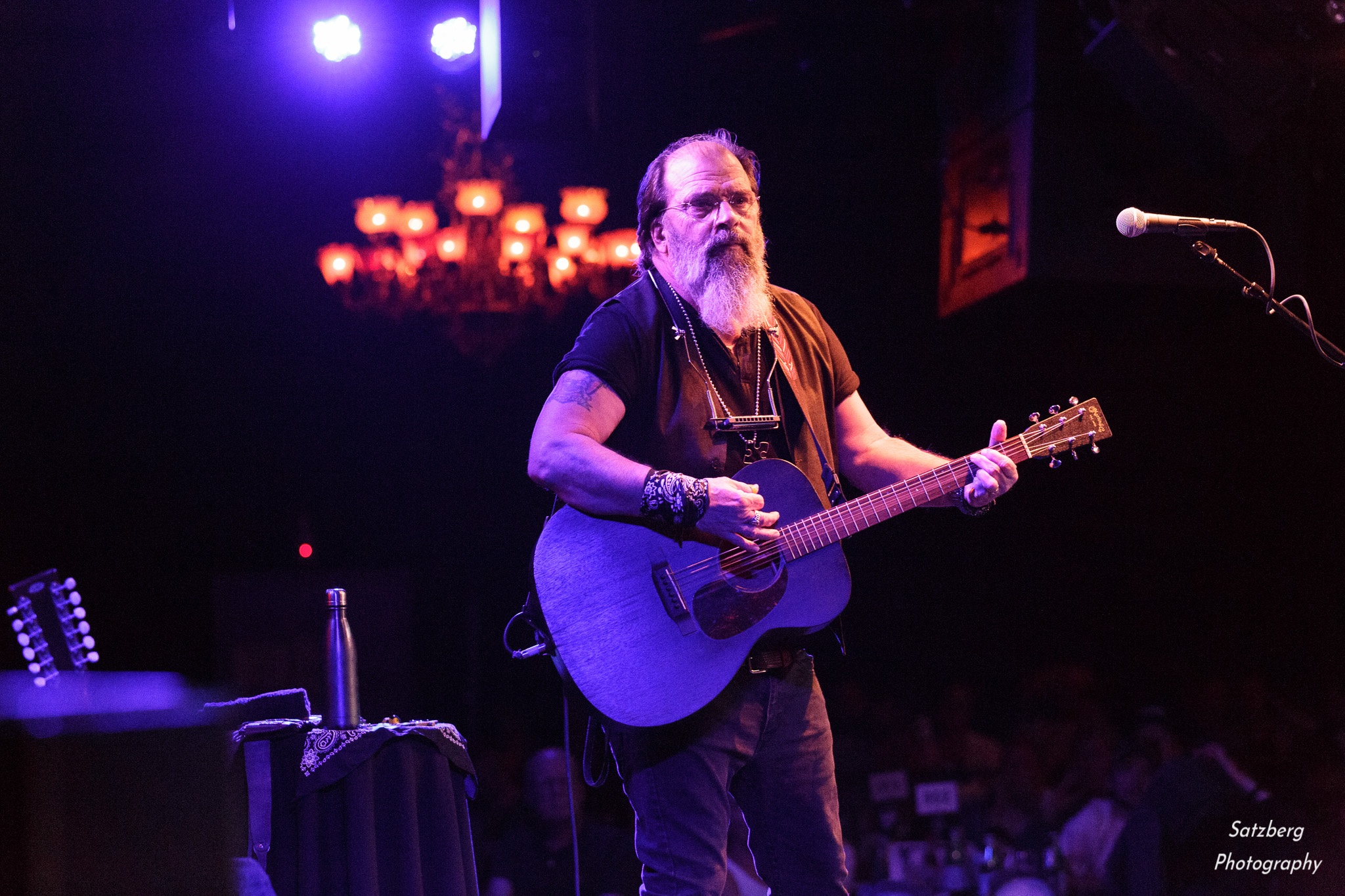 Steve Earle Steve Earle