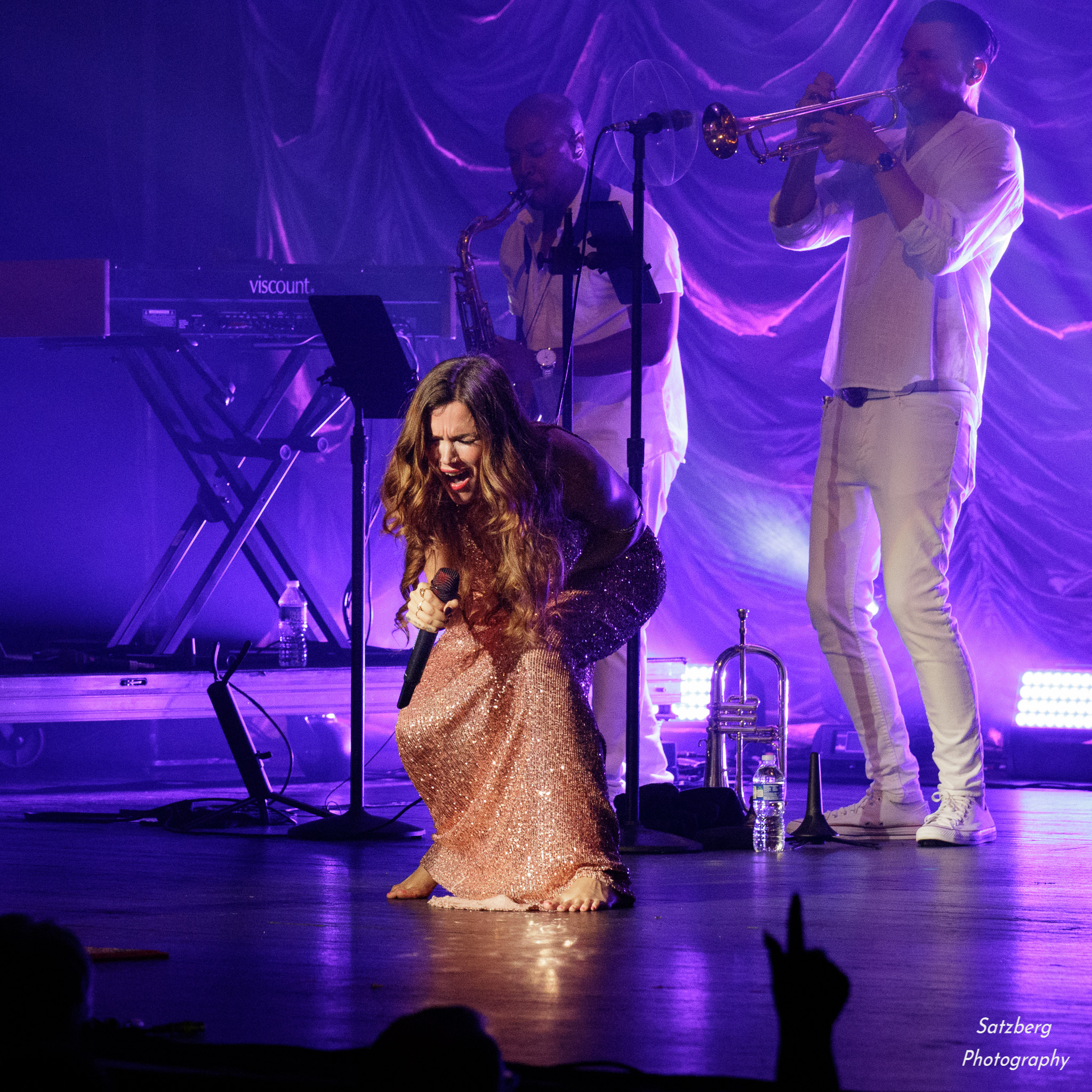 Joss Stone Joss Stone