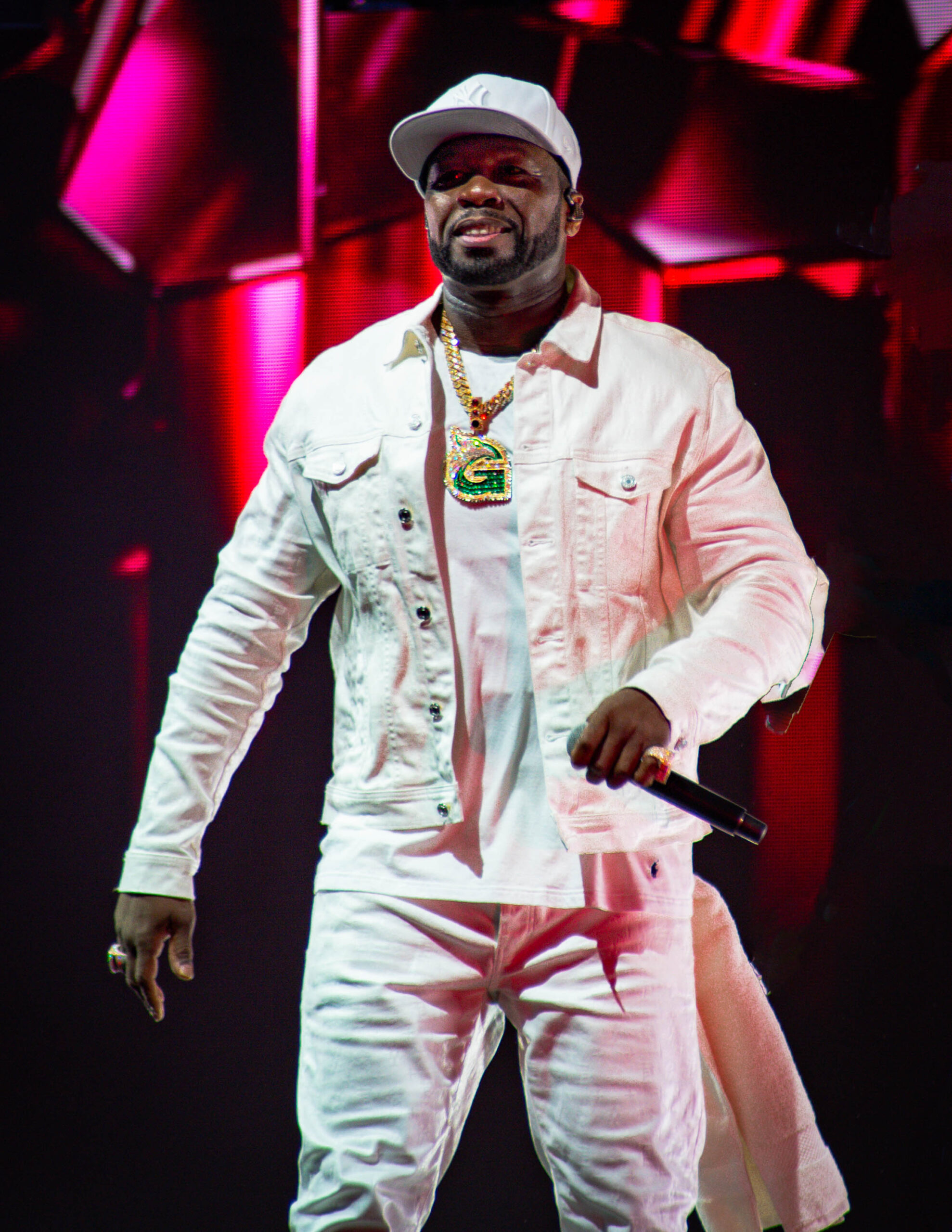 50 Cent
