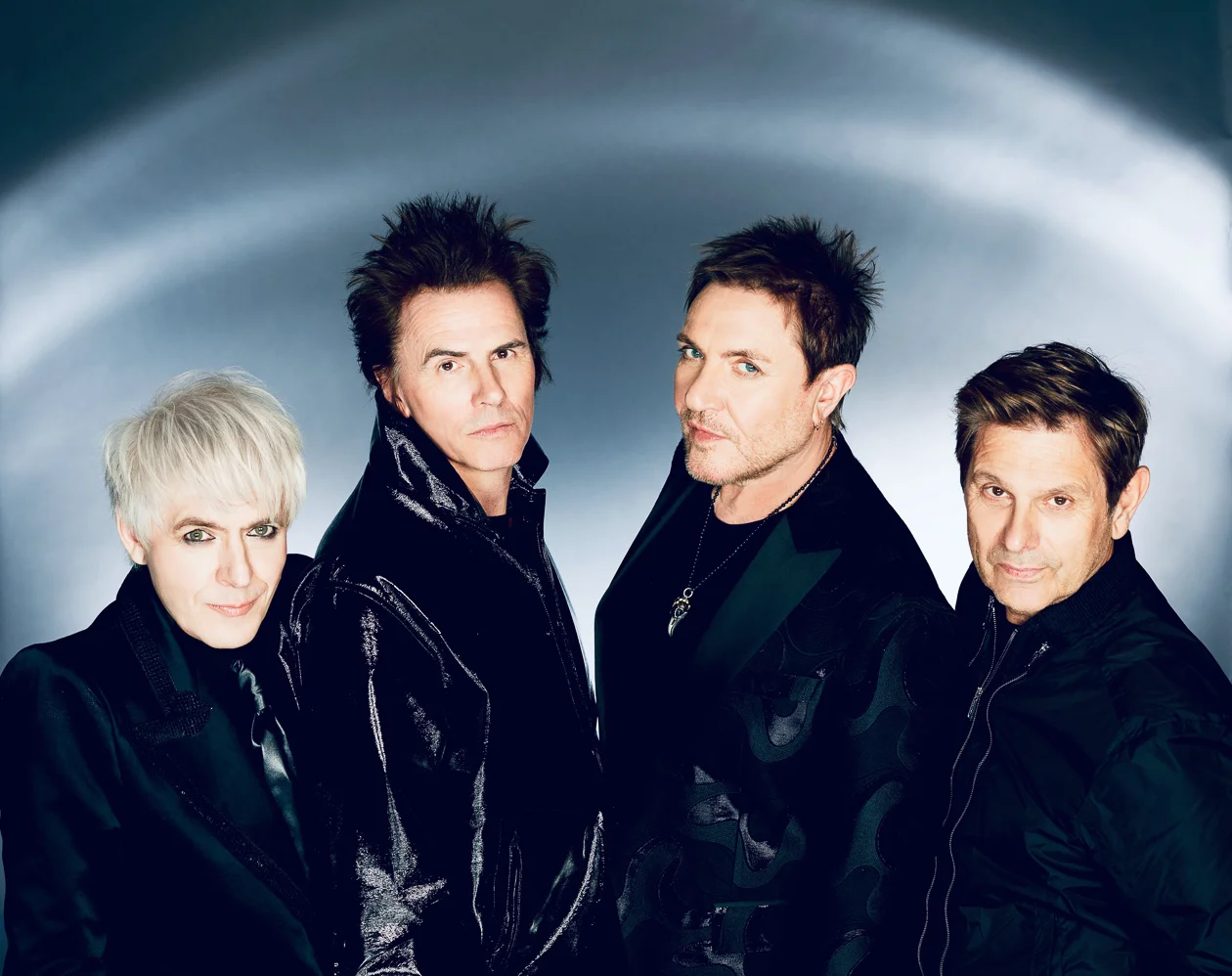 DURANDURAN Duran Duran