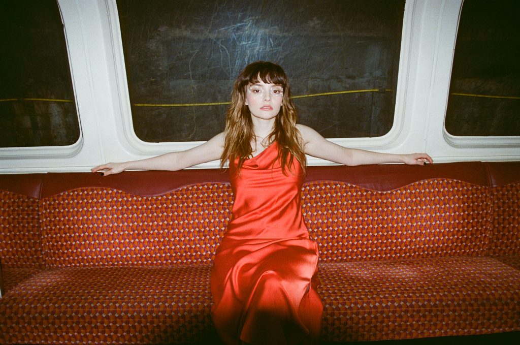 LaurenMayberry Lauren Mayberry
