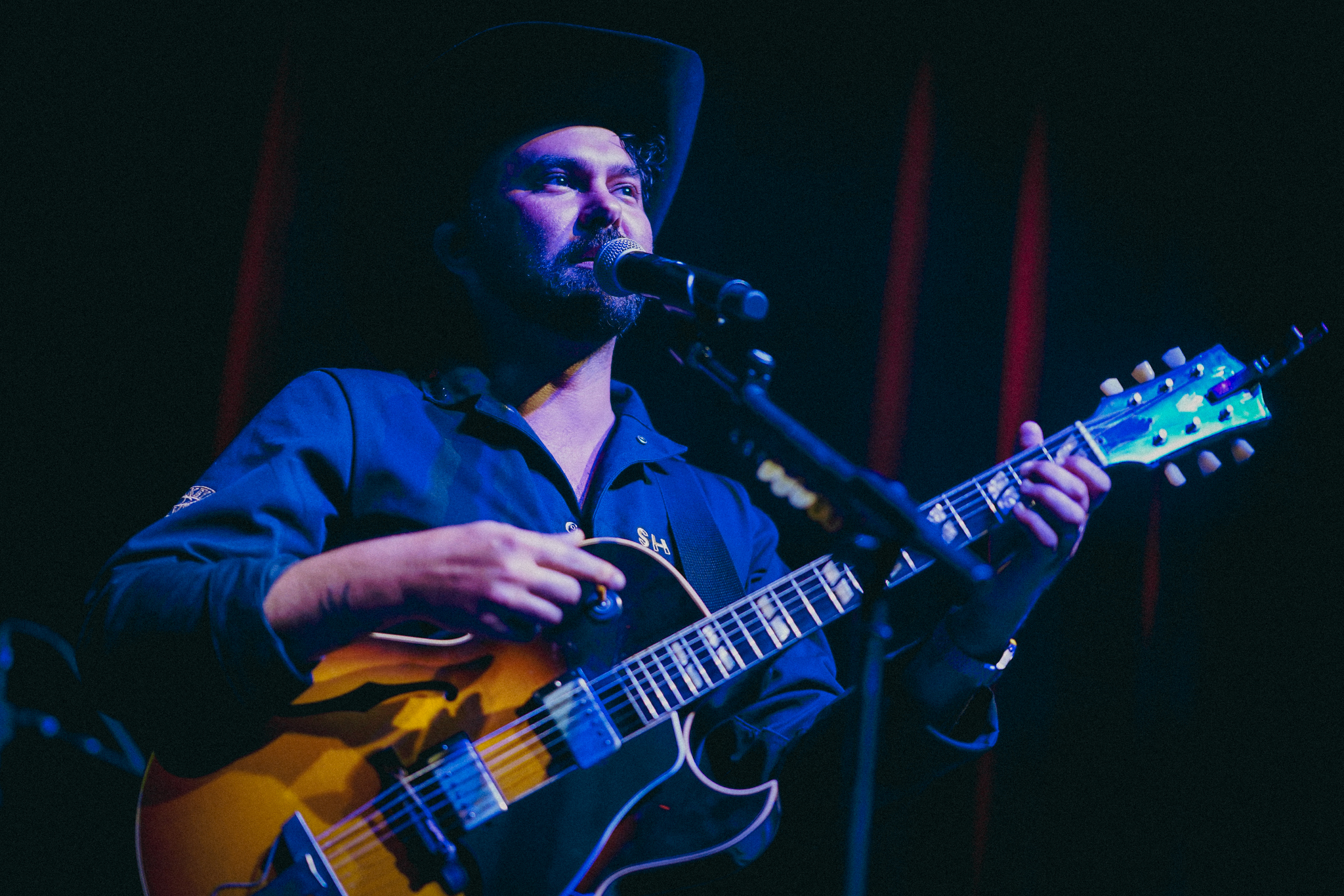 Shakey Graves